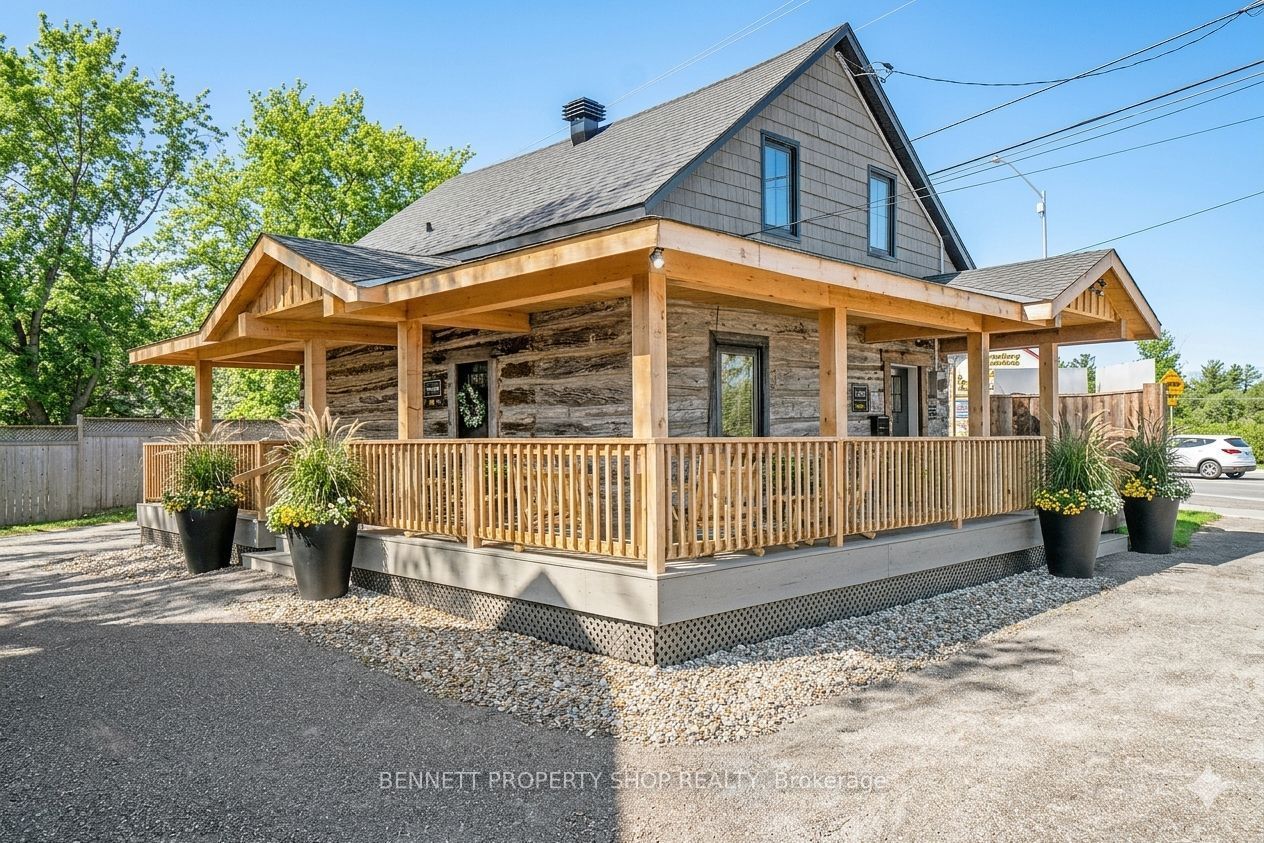 1194-1200 Carp Road, Stittsville - Munster - Richmond, ON K2S 1B9 photo 4