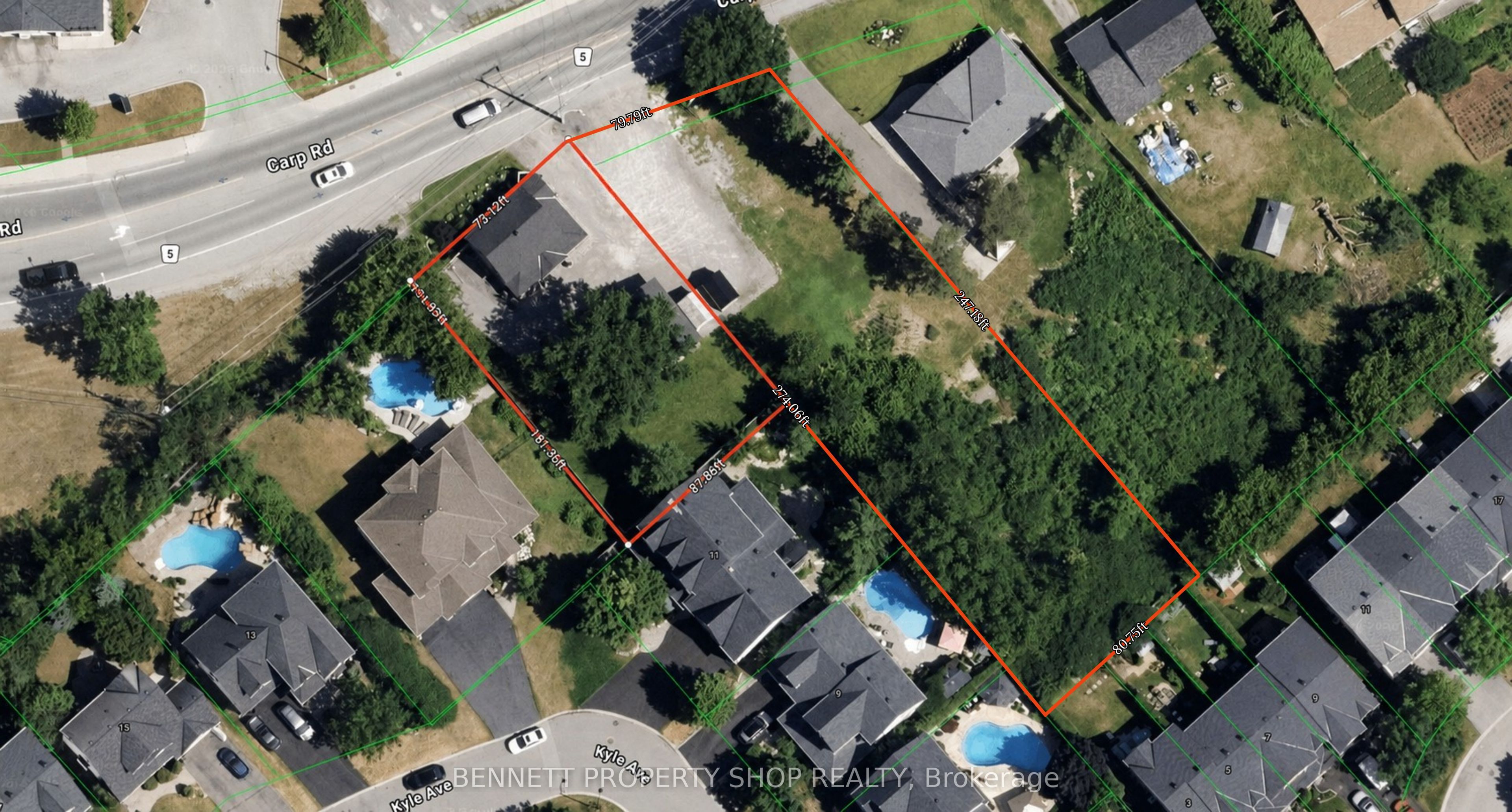 1194-1200 Carp Road, Stittsville - Munster - Richmond, ON K2S 1B9 photo 5