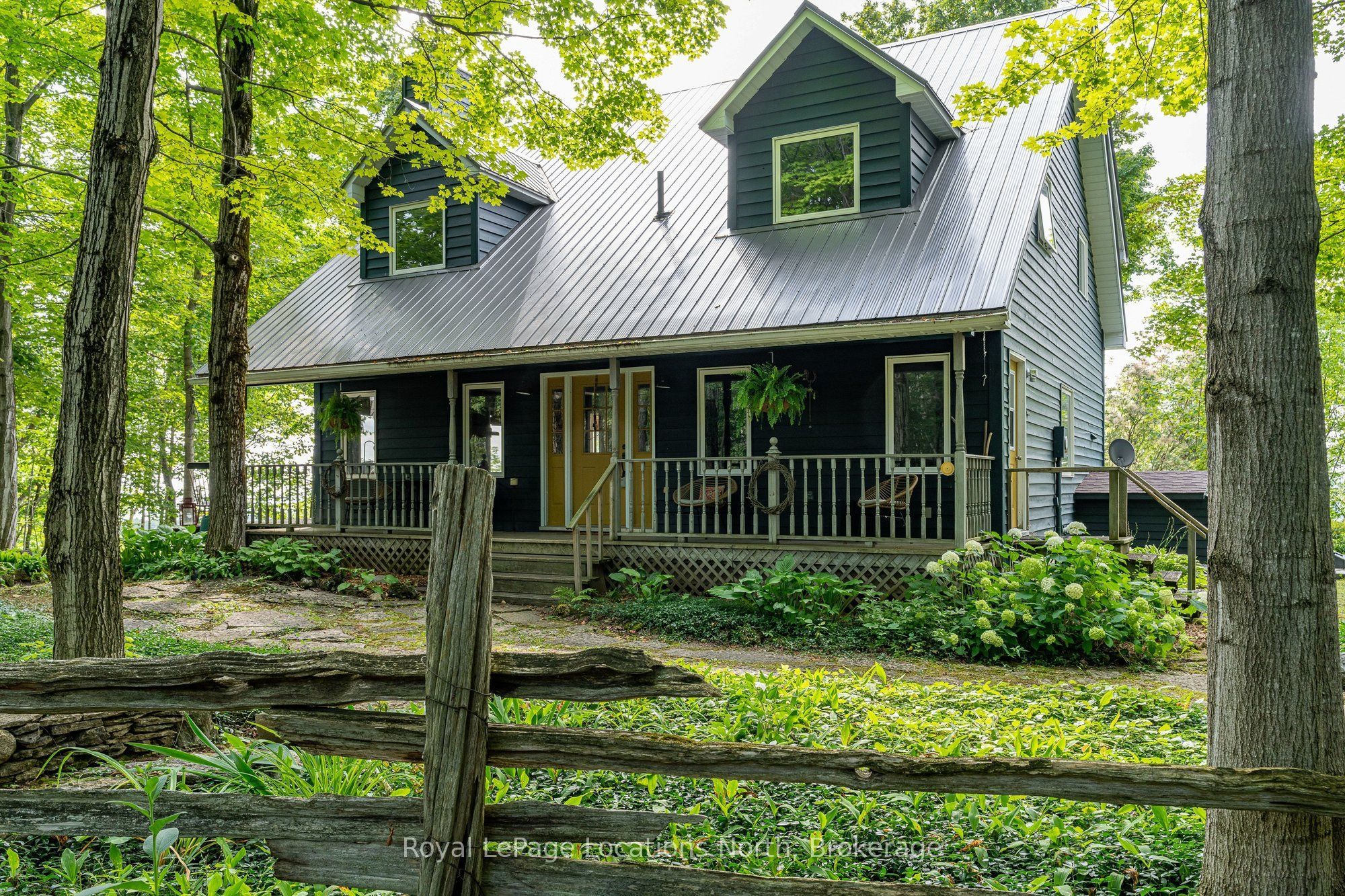 265482 25th Side Road, Meaford, ON N4L 1W5