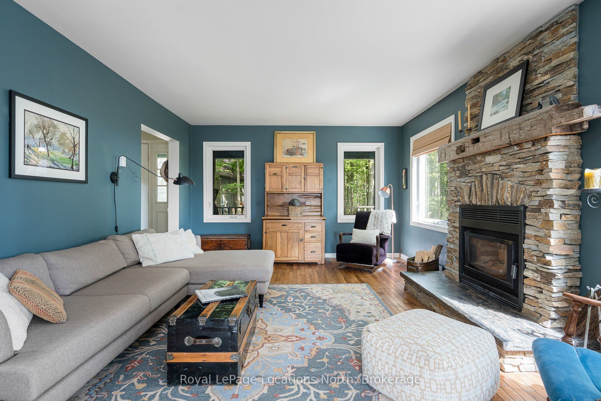 265482 25th Side Road, Meaford, ON N4L 1W5 photo 5