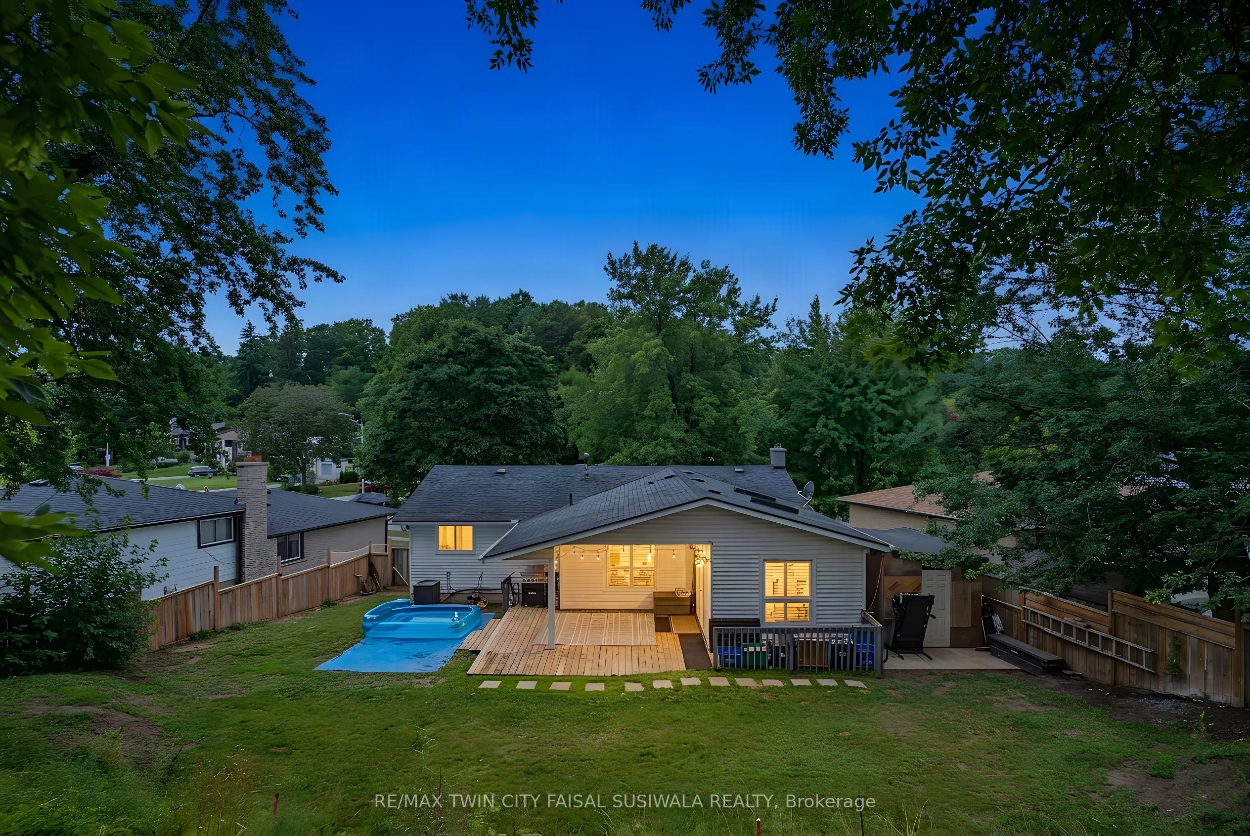 197 Kribs Street, Cambridge, ON N3C 2L9 photo 3