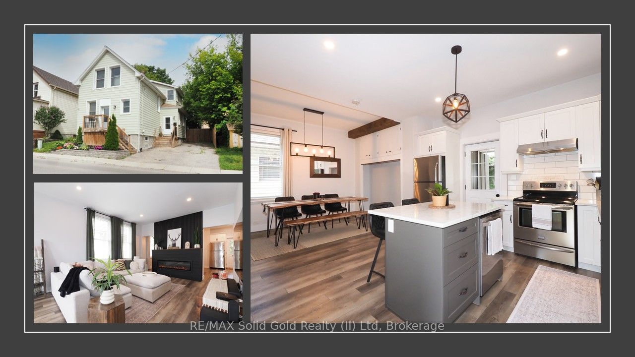 19 Douglas Street, Woodstock, ON N4S 2Y1