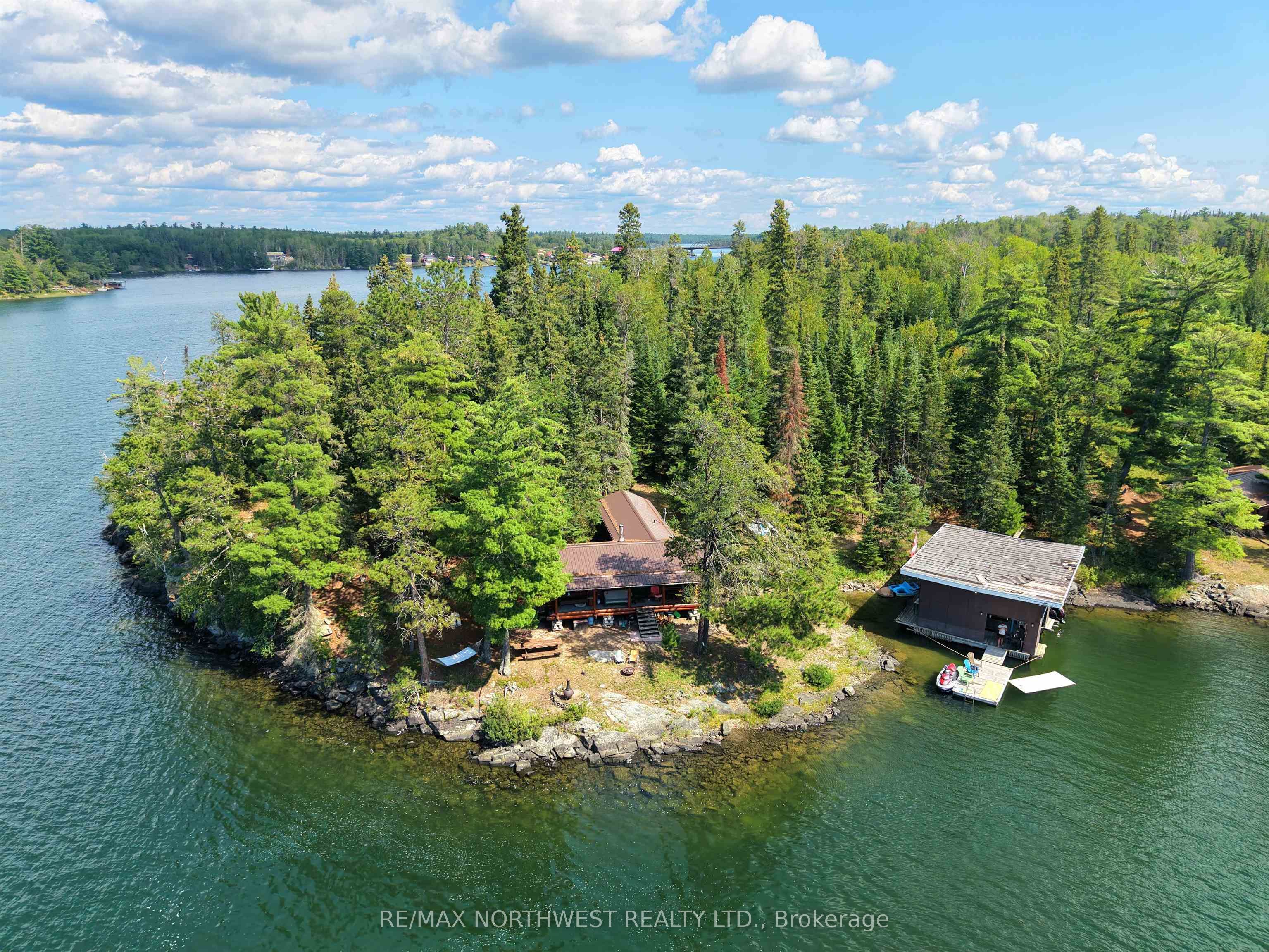 68 Whitefish Bay Island, Sioux Narrows-Nestor Falls, ON P0X 1N0 photo 5