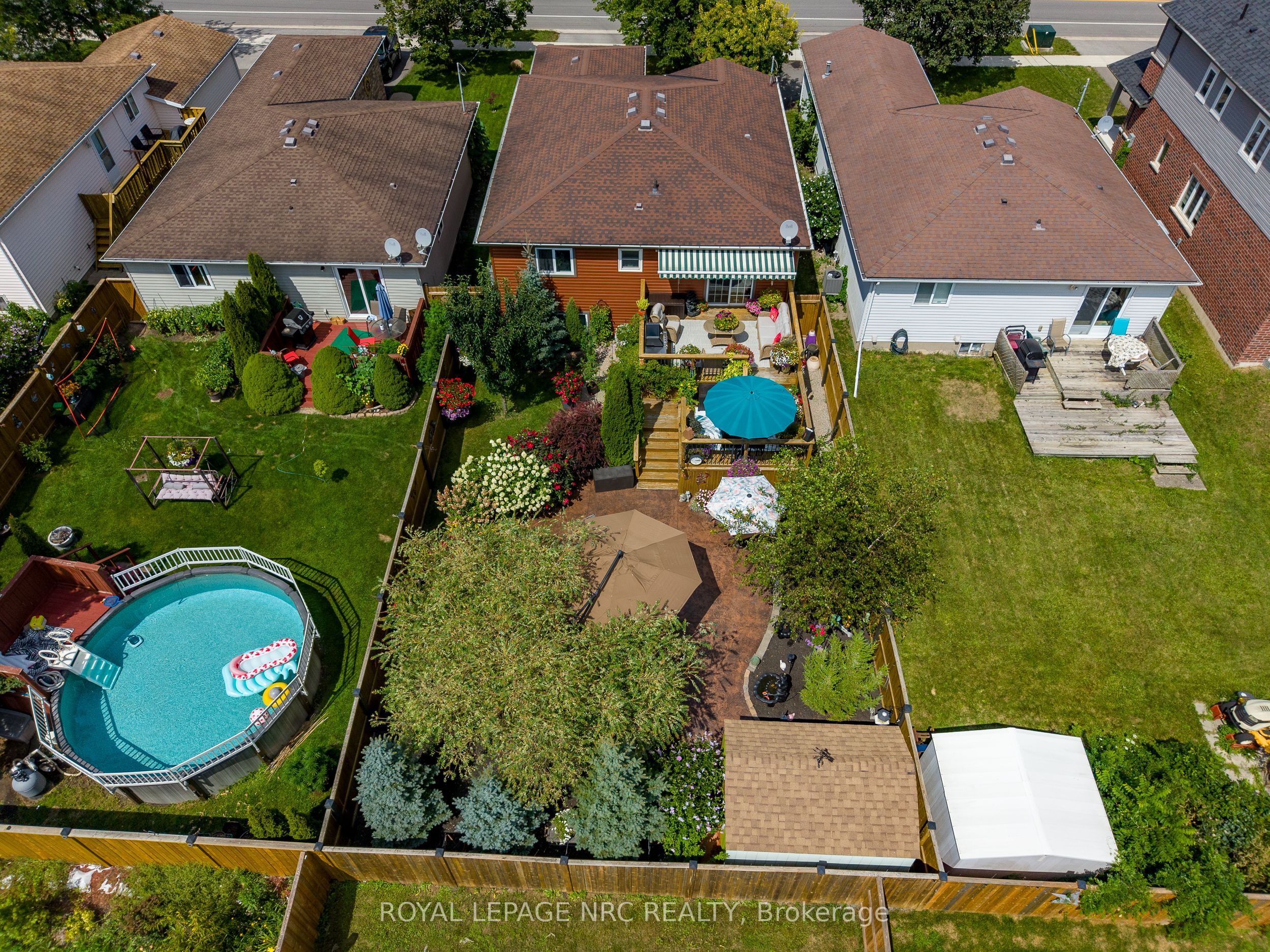277 FORKS Road, Welland, ON L3B 6C5 photo 2