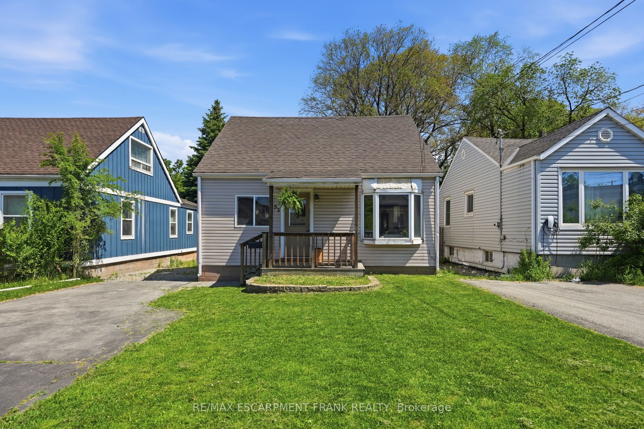 53 Dalhousie Avenue, Hamilton, ON L8L 3J4