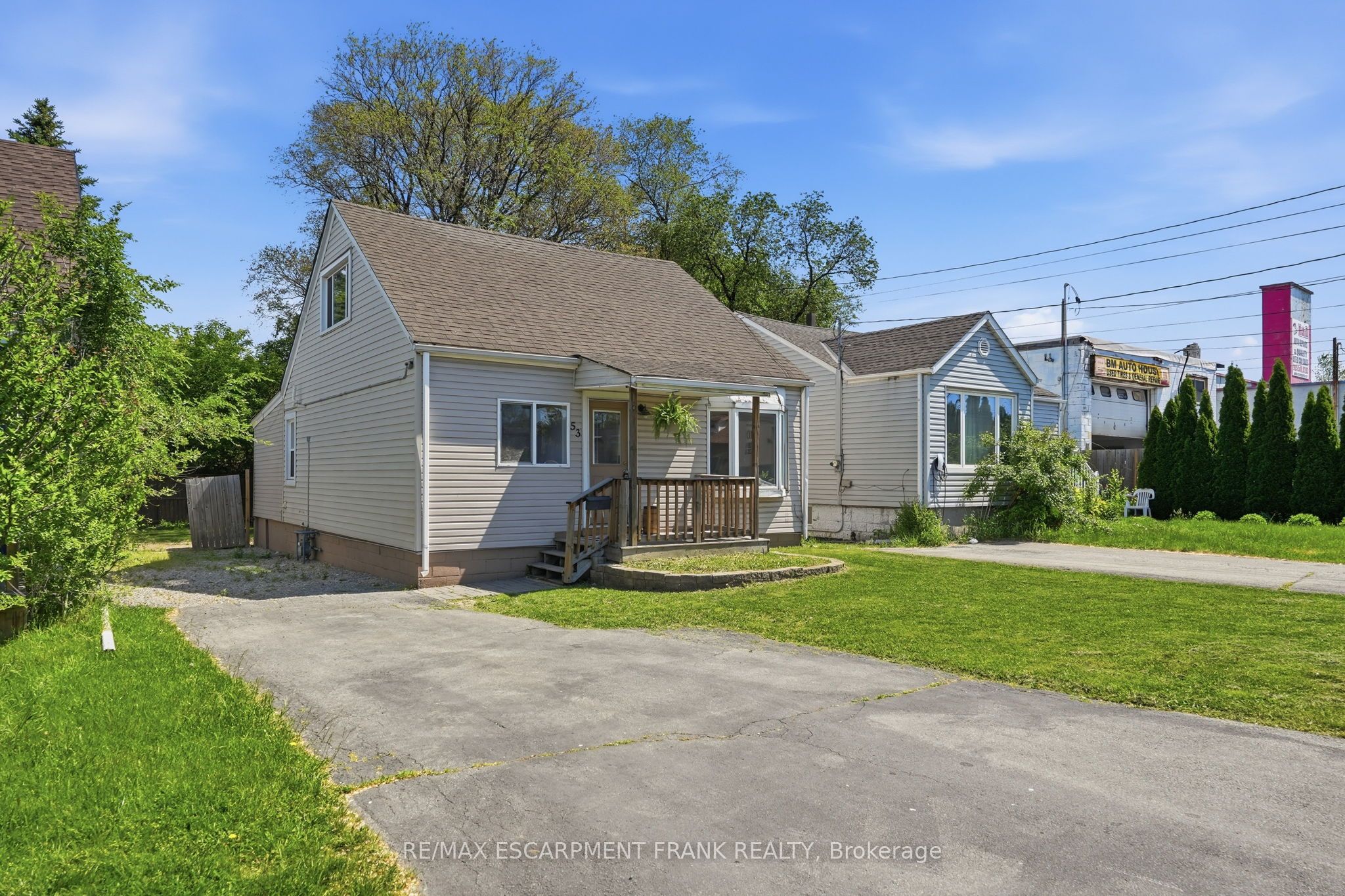 53 Dalhousie Avenue, Hamilton, ON L8L 3J4 photo 2