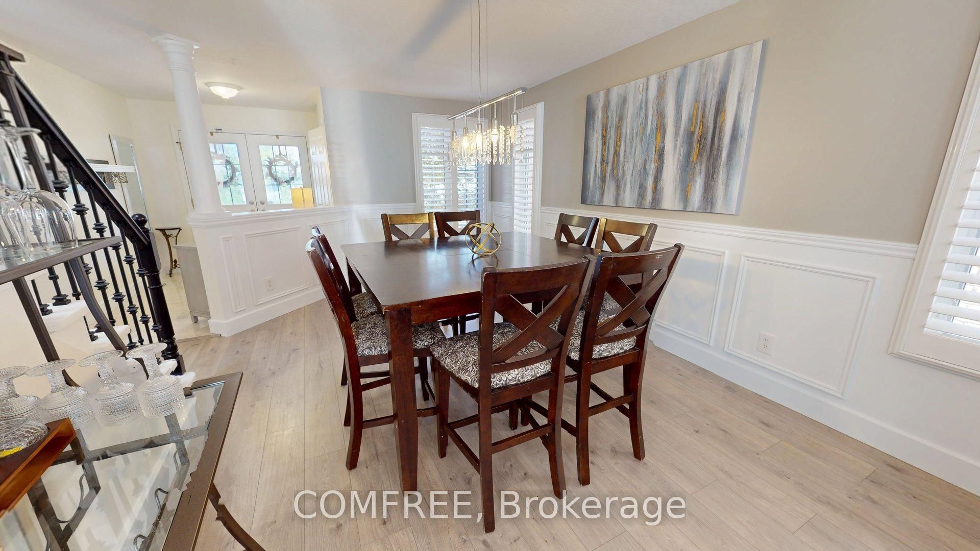 723 Munich Circle, Waterloo, ON N2V 2N6 photo 4