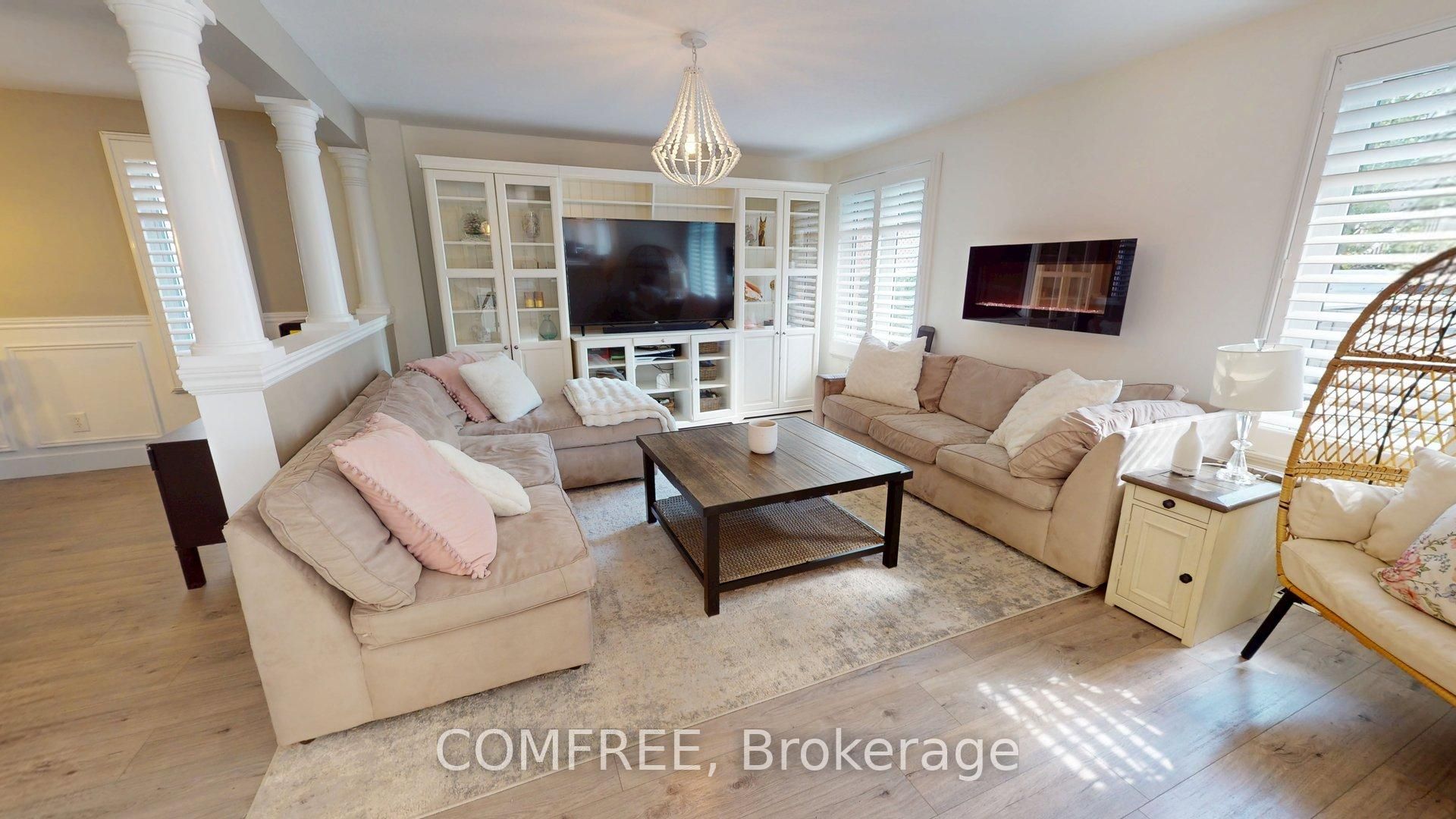 723 Munich Circle, Waterloo, ON N2V 2N6 photo 5