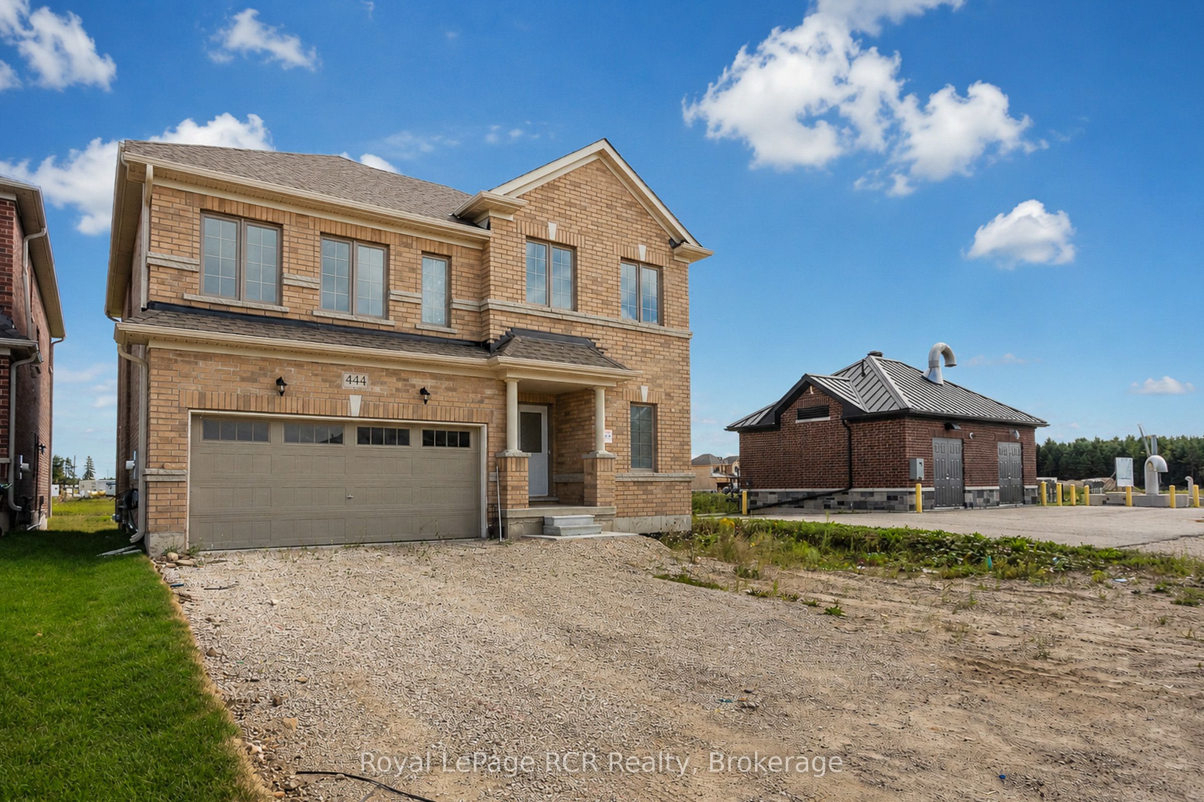 444 Vandusen Avenue, Southgate, ON N0C 1B0 photo 2