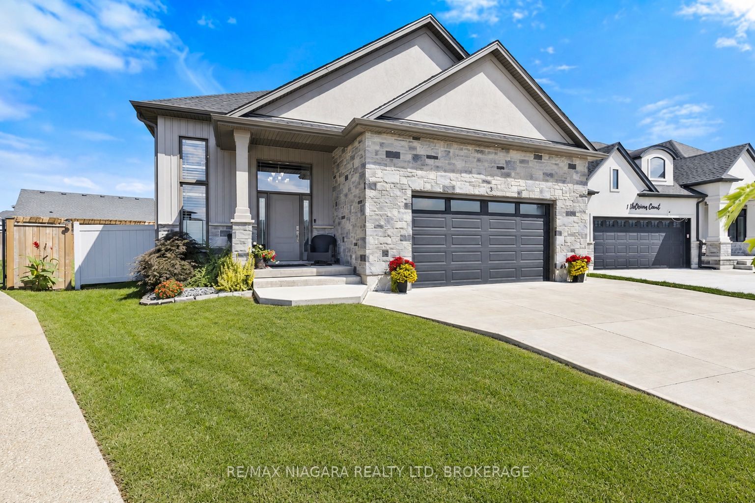 3 Delicious Court, Thorold, ON L2V 0B8 photo 5