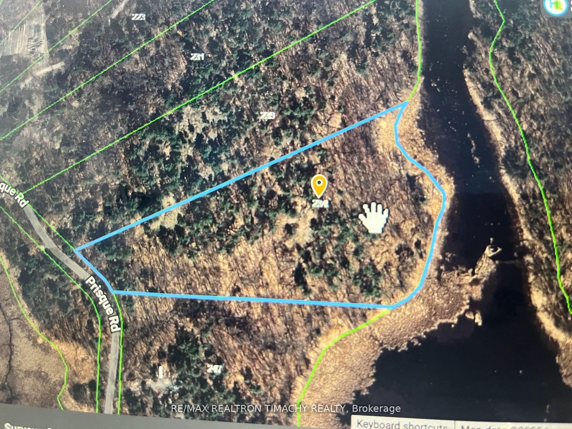 243 PRISQUE Road, Georgian Bay, ON L0K 1S0 photo 2