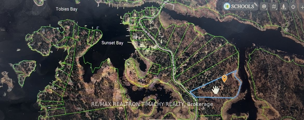 243 PRISQUE Road, Georgian Bay, ON L0K 1S0 photo 3