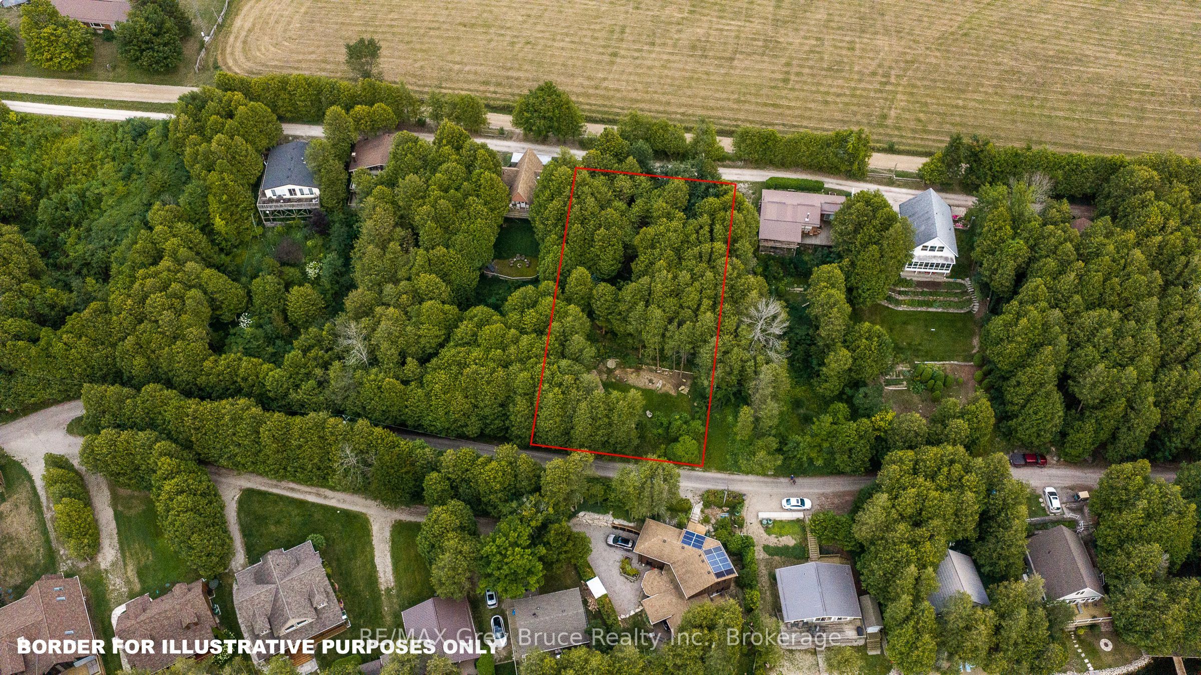 34 Hilltop Drive, South Bruce Peninsula, ON N0H 1A0 photo 2
