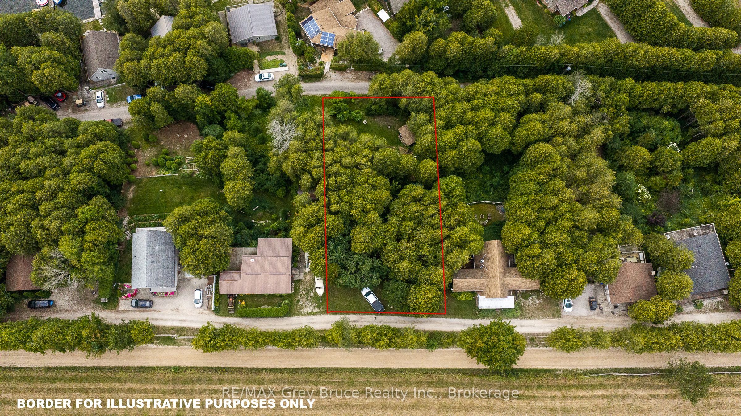 34 Hilltop Drive, South Bruce Peninsula, ON N0H 1A0 photo 3
