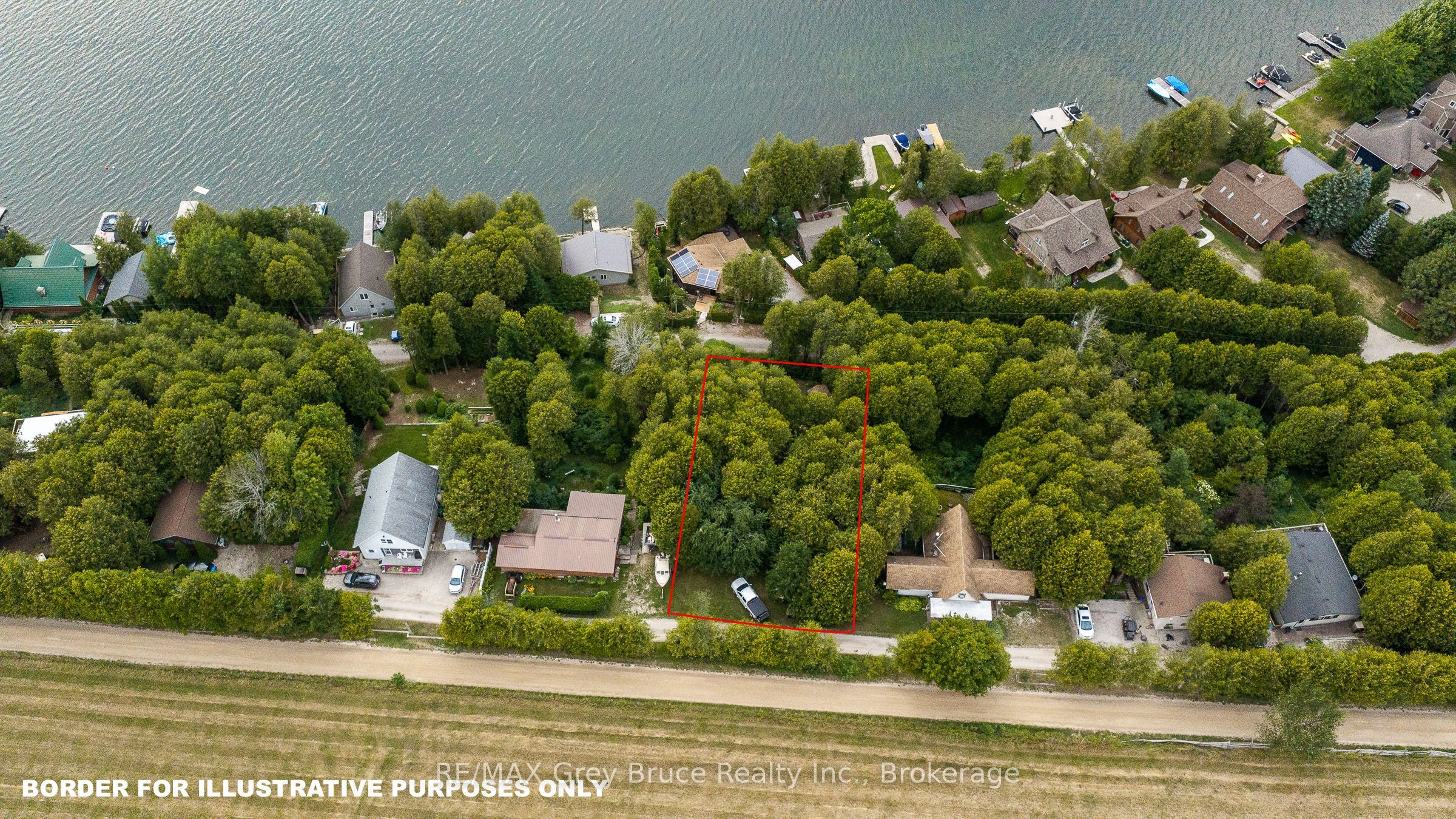 34 Hilltop Drive, South Bruce Peninsula, ON N0H 1A0 photo 4