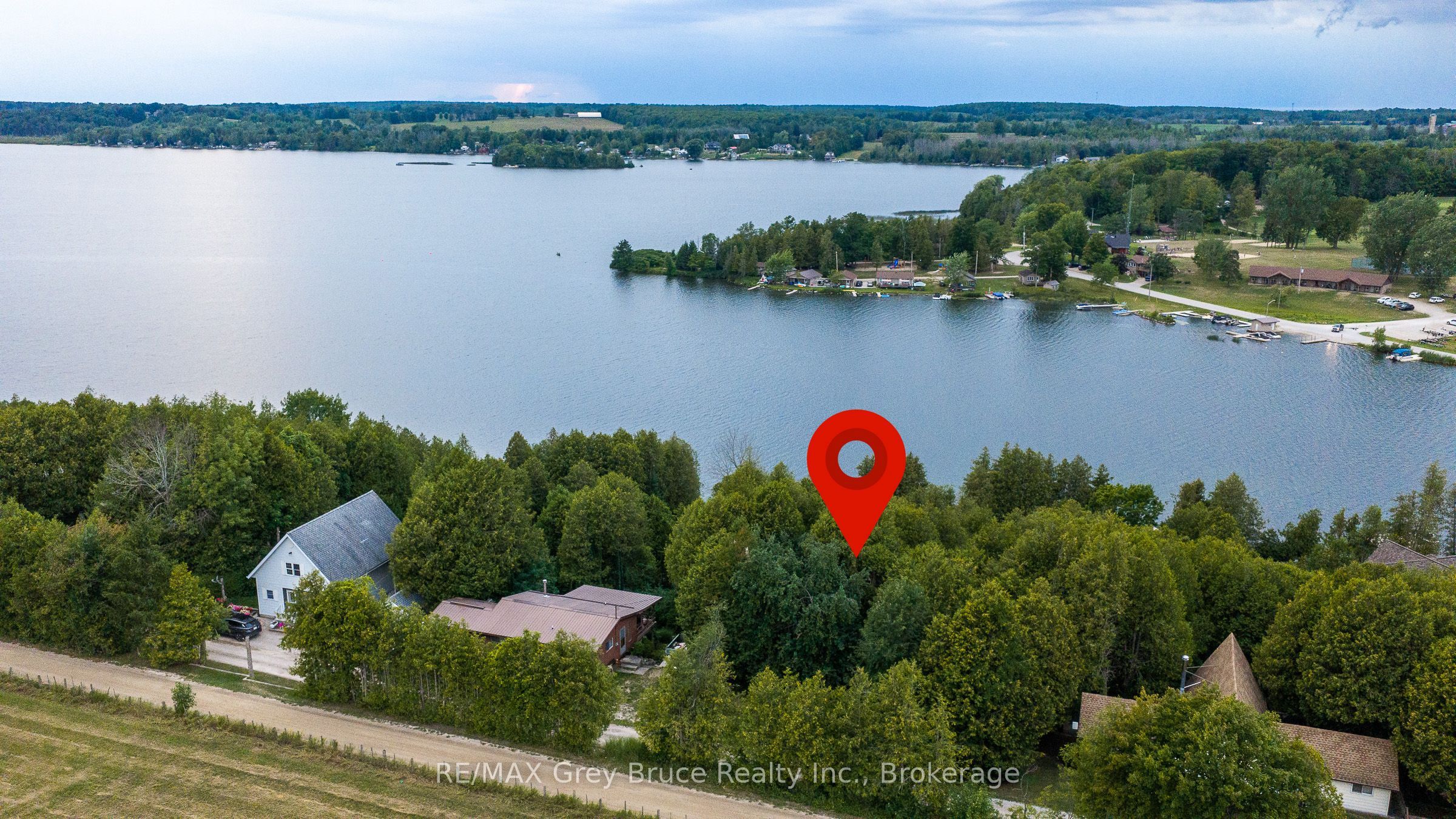 34 Hilltop Drive, South Bruce Peninsula, ON N0H 1A0 photo 5