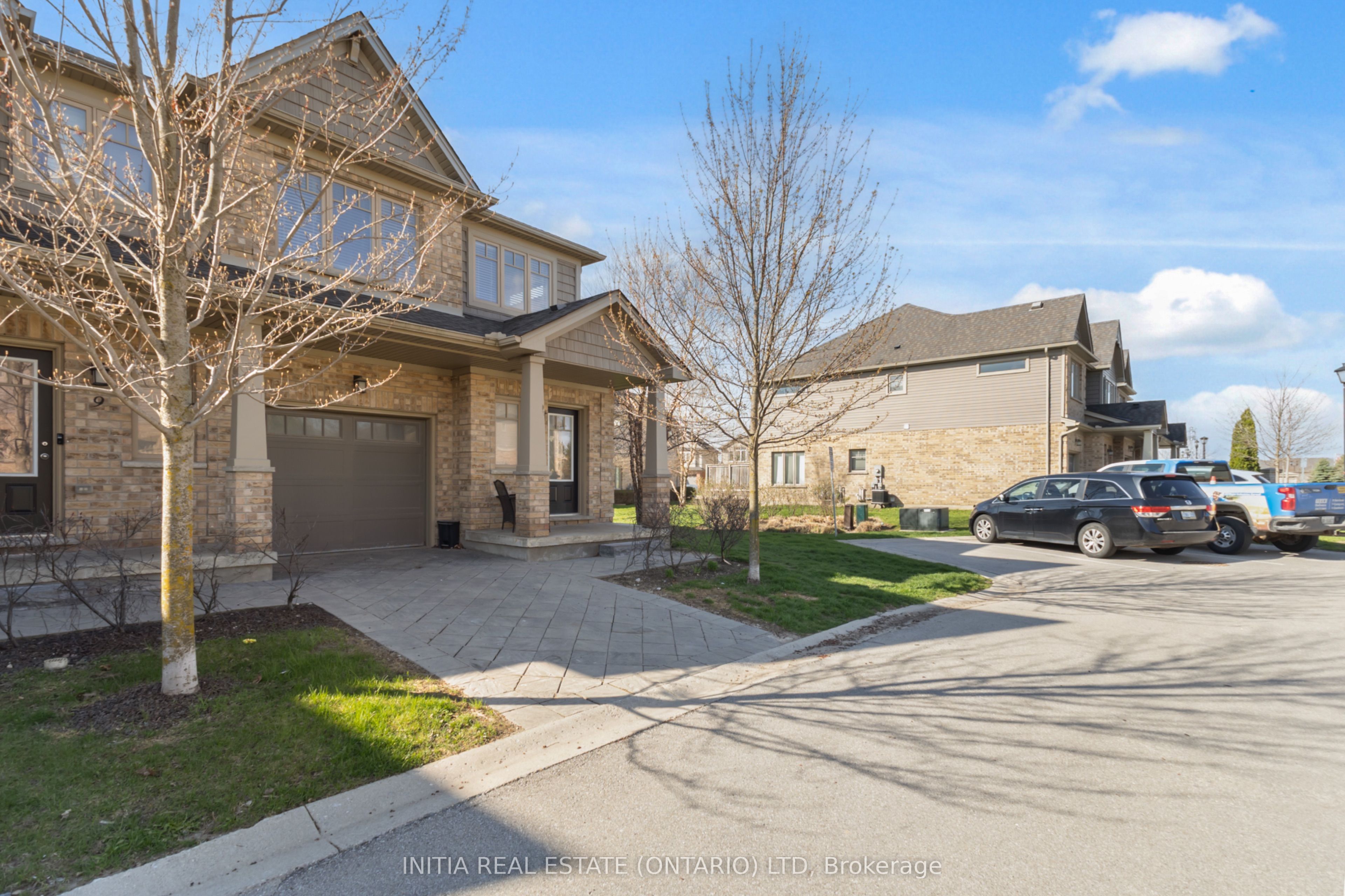 1924 CEDARHOLLOW Boulevard 7, London North, ON N5X 0K3 photo 2