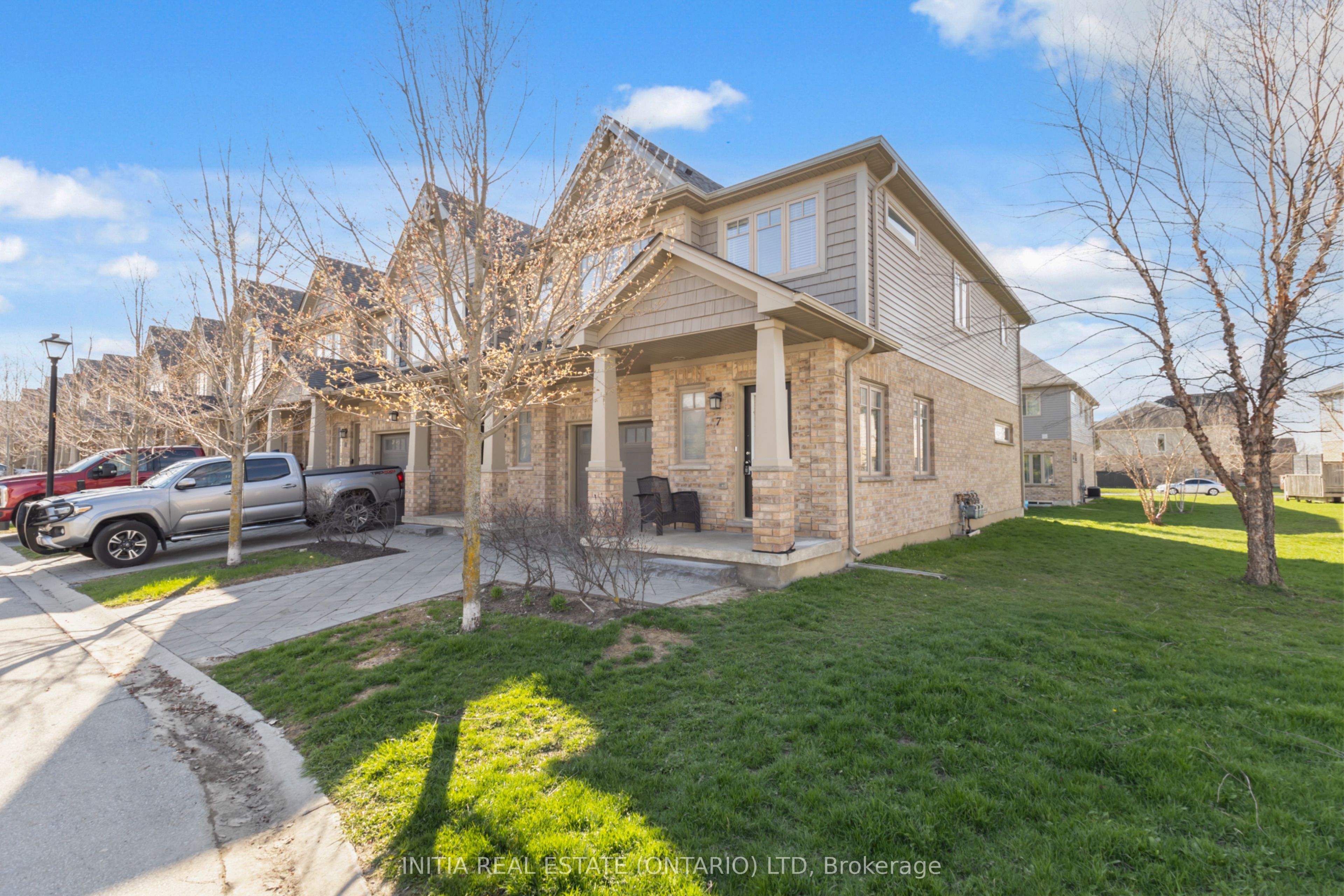 1924 CEDARHOLLOW Boulevard 7, London North, ON N5X 0K3 photo 3