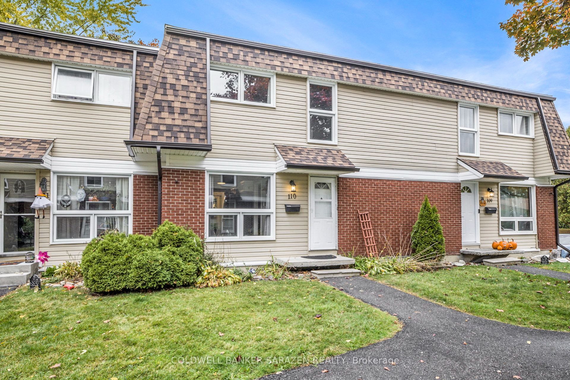 110 Rutherford Court, Kanata, ON K2K 1N5 photo 2