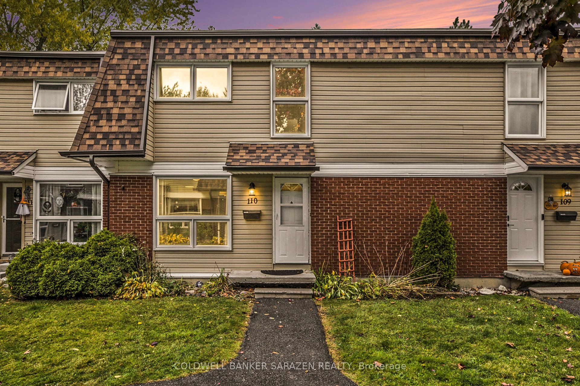 110 Rutherford Court, Kanata, ON K2K 1N5 photo 3