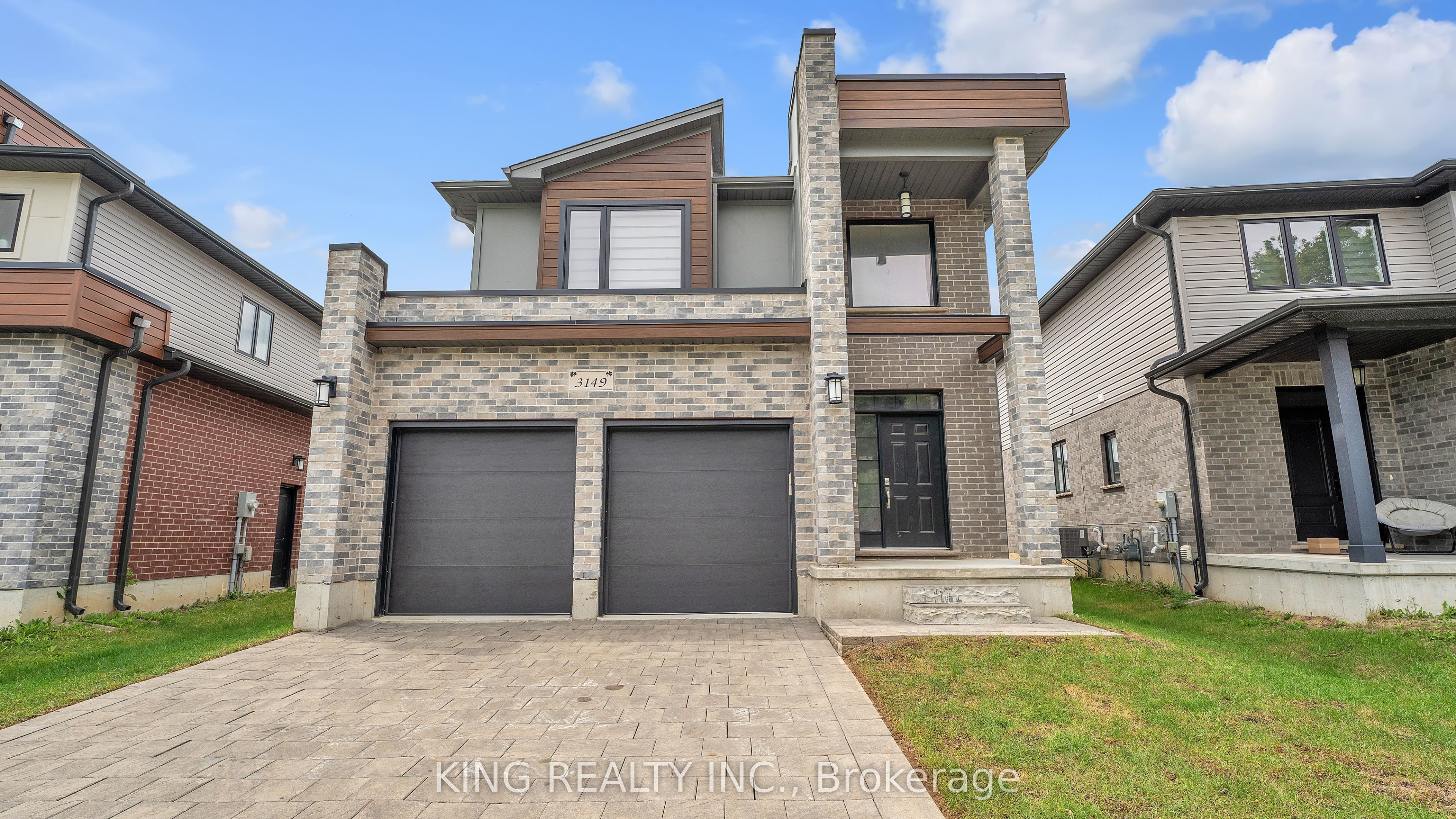 3149 Tokala Trail, London North, ON N6G 0Y2