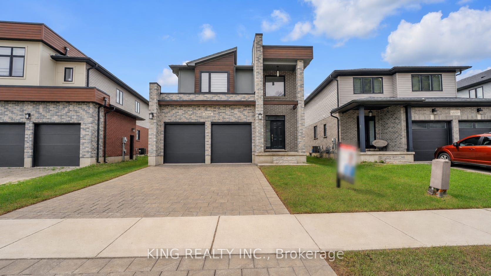 3149 Tokala Trail, London North, ON N6G 0Y2 photo 2