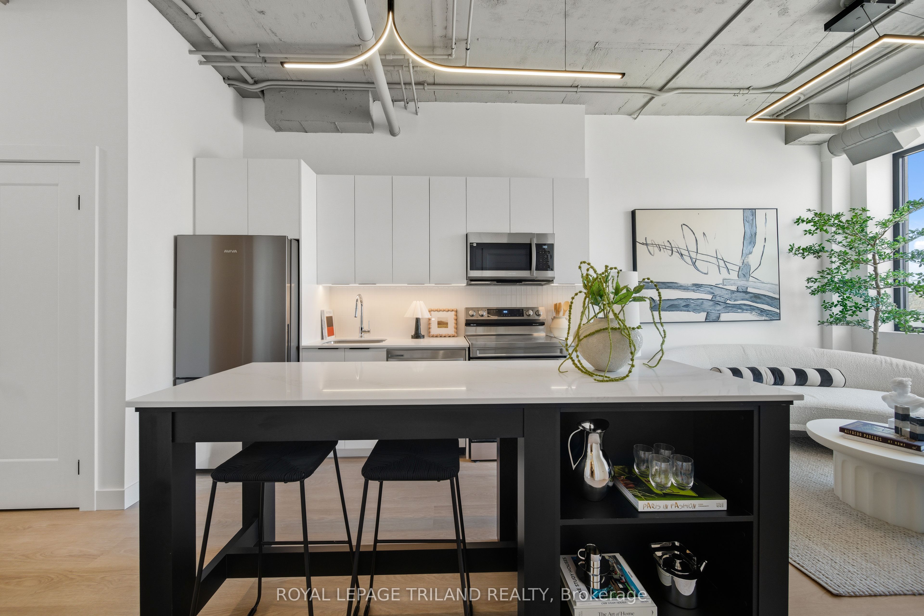 685 Richmond Street 203, London East, ON N6A 5M1 photo 3