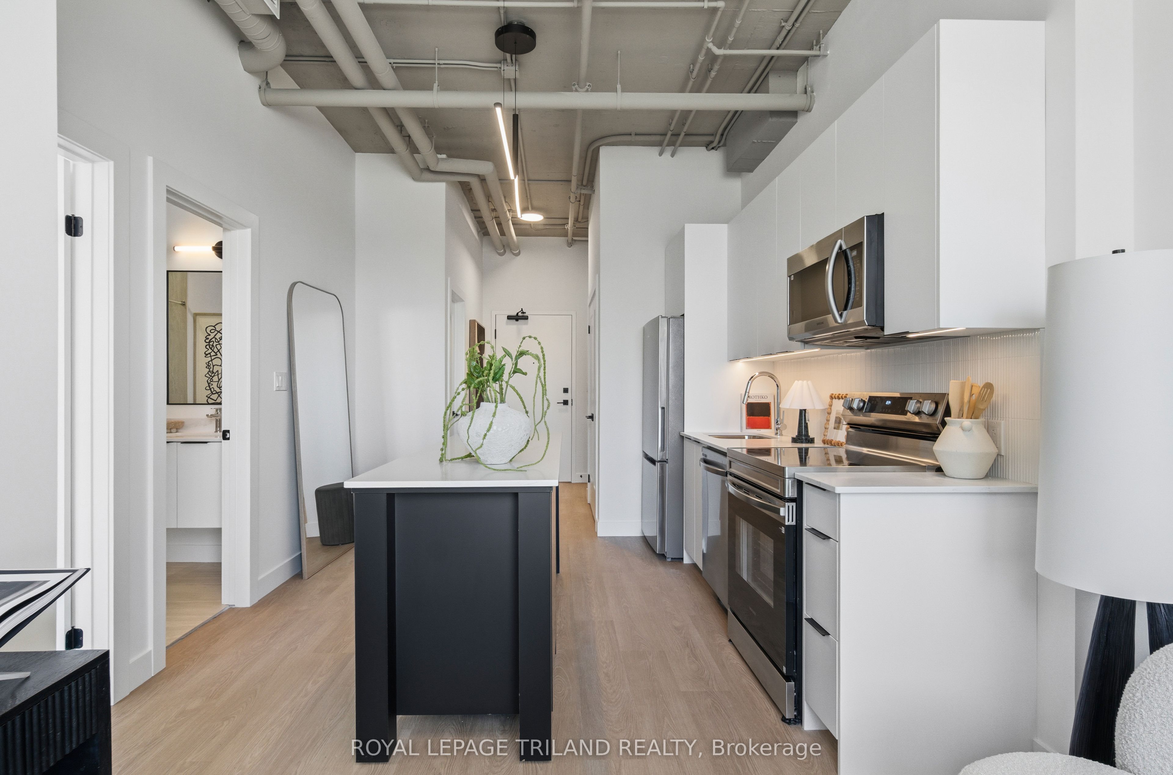 685 Richmond Street 203, London East, ON N6A 5M1 photo 4