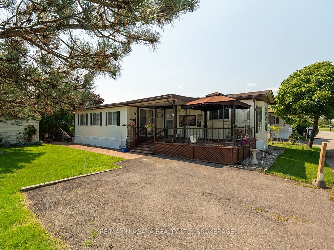 3033 Townline Road 1, Fort Erie, ON L0S 1S1