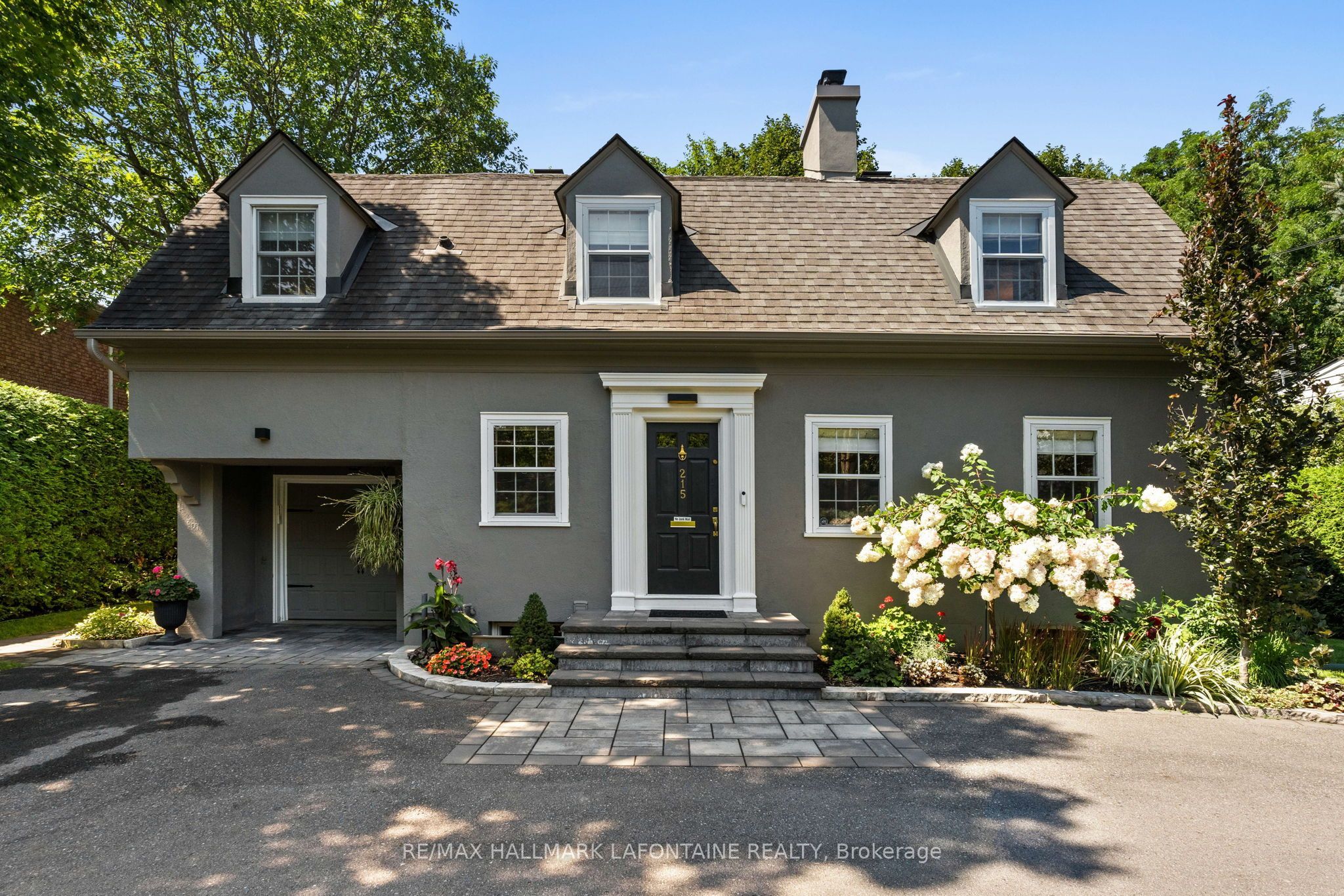 215 Springfield Road, Rockcliffe Park, ON K1M 0L1