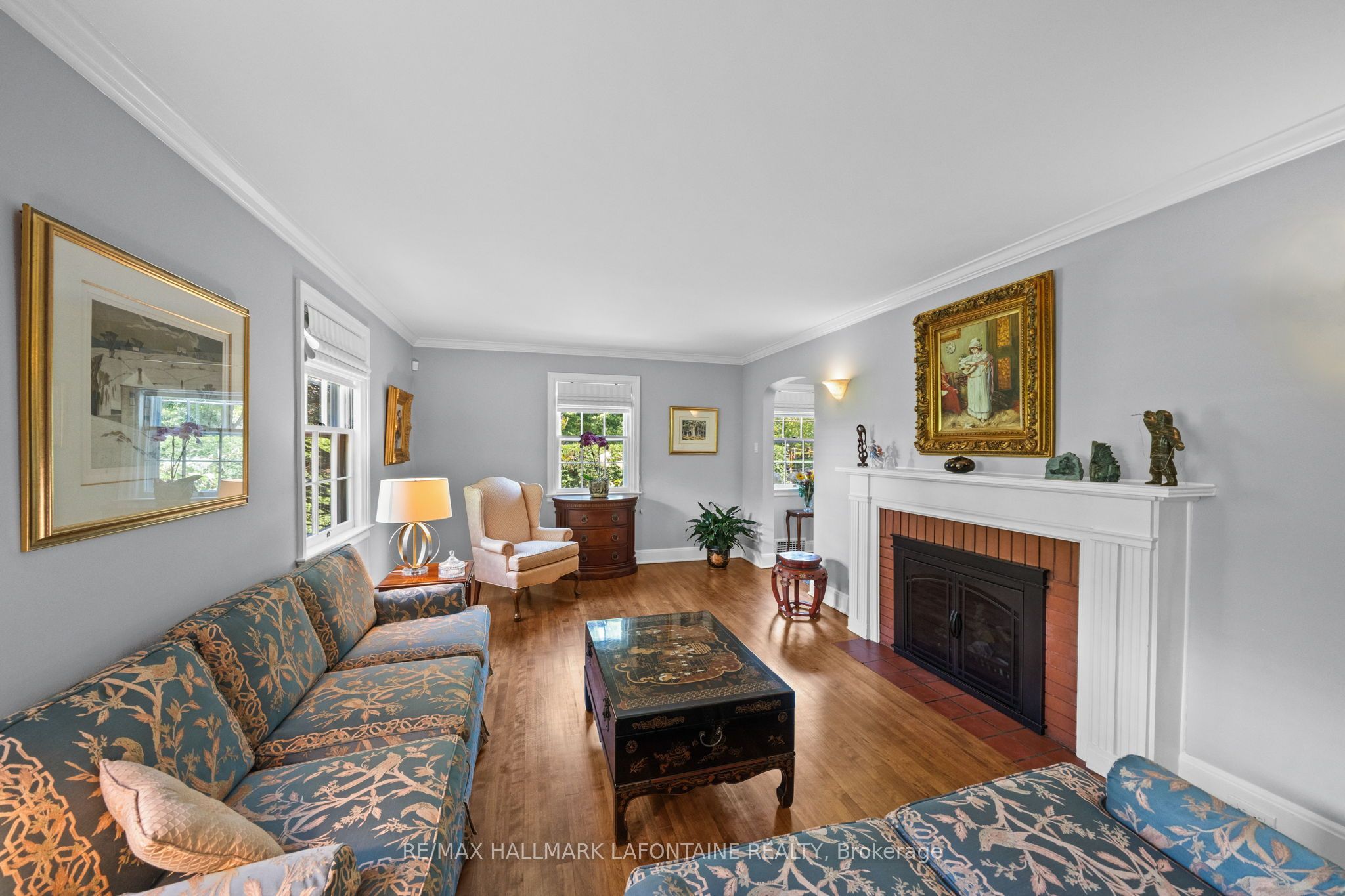 215 Springfield Road, Rockcliffe Park, ON K1M 0L1 photo 4