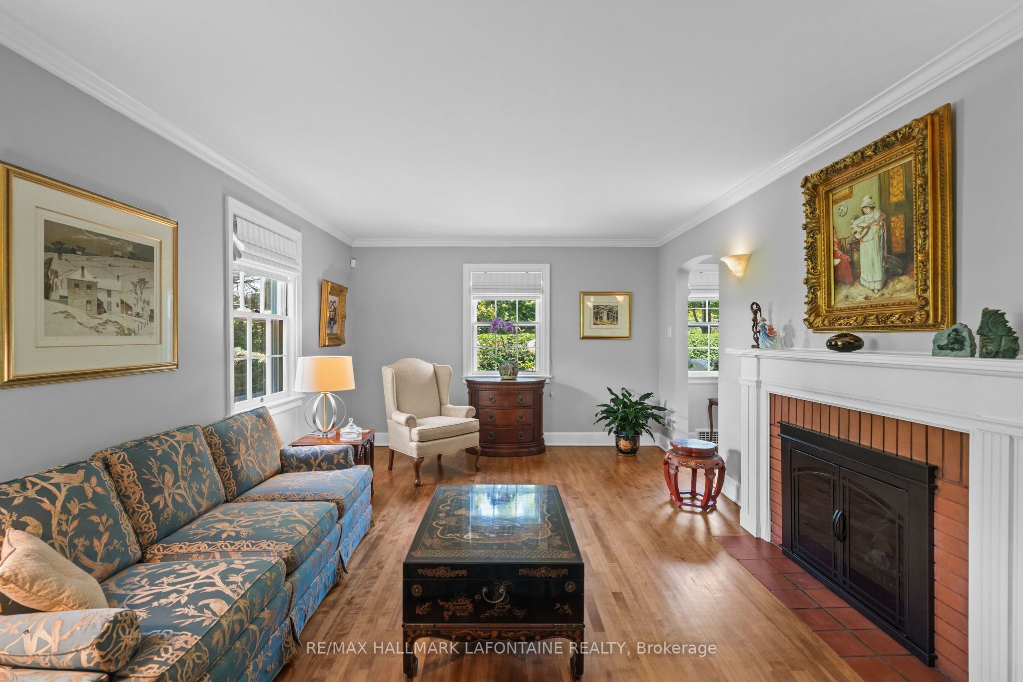 215 Springfield Road, Rockcliffe Park, ON K1M 0L1 photo 5