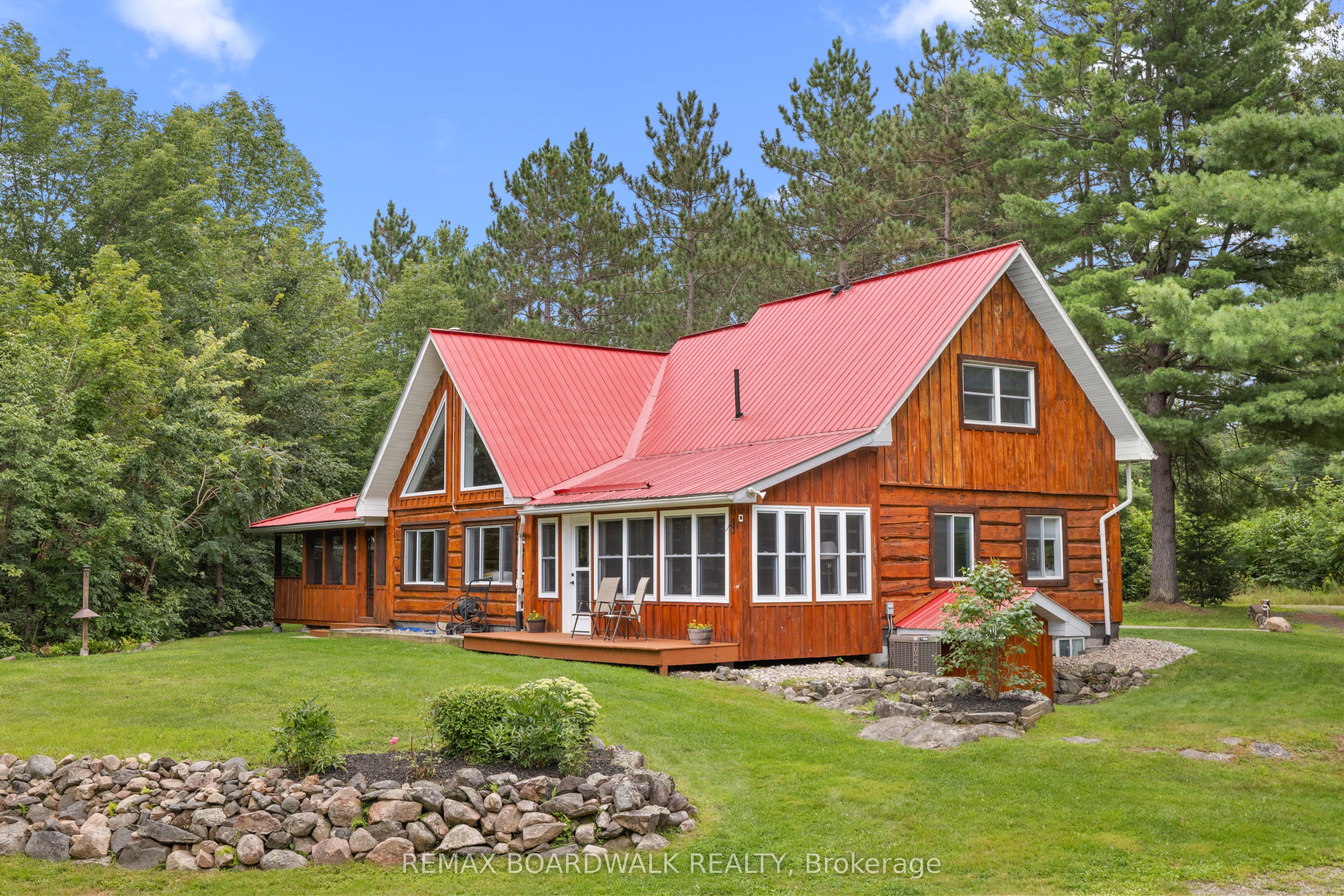 1654 Tryon Road, Frontenac, ON K0H 2P0