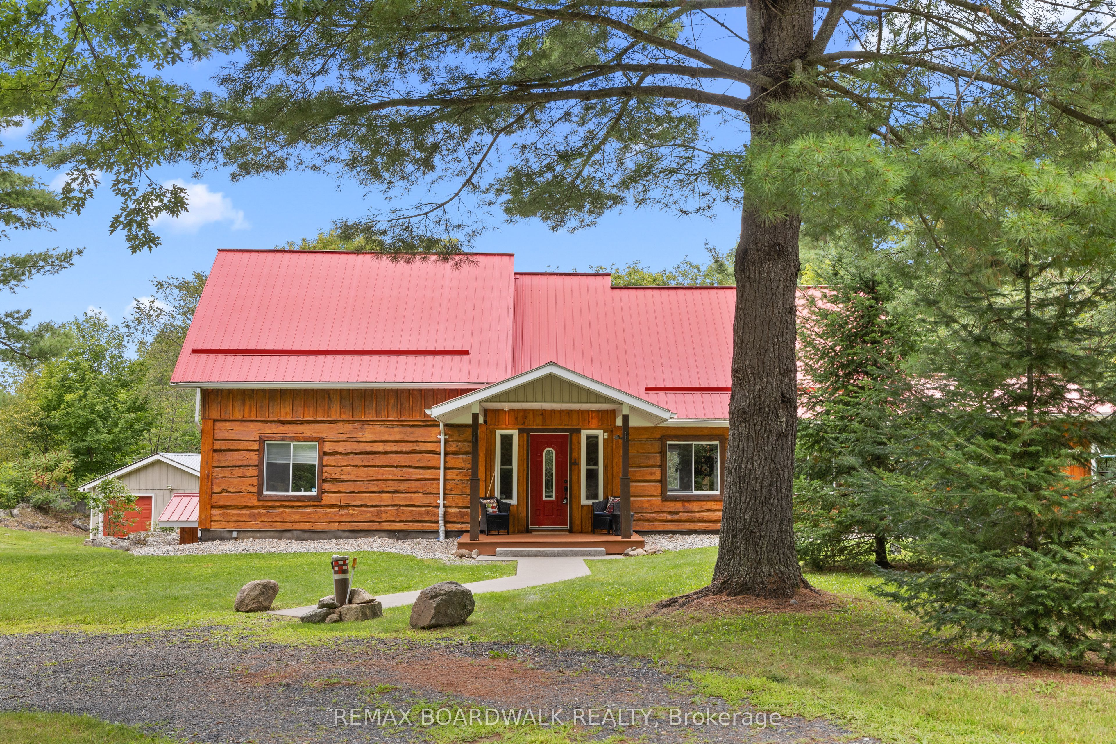1654 Tryon Road, Frontenac, ON K0H 2P0 photo 3