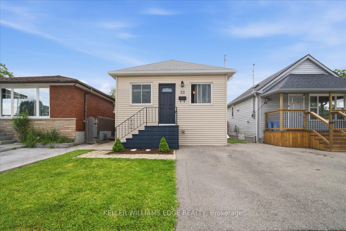 22 Delena Avenue N, Hamilton, ON L8H 6B4 photo 2
