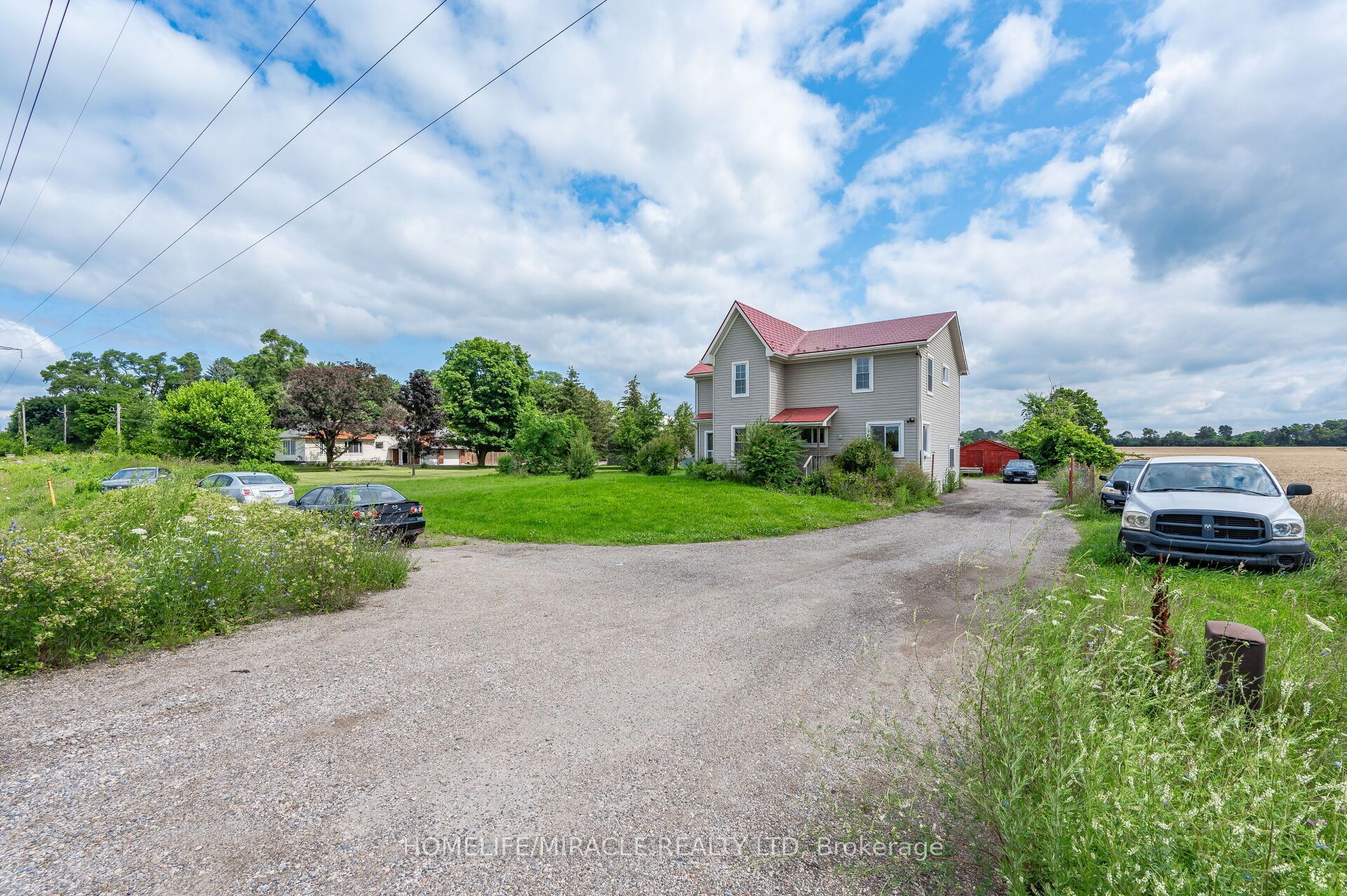 1388 Highway 6 N, Hamilton, ON L8N 2Z7 photo 2