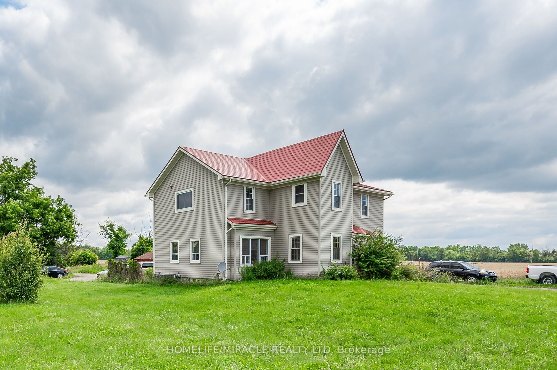 1388 Highway 6 N, Hamilton, ON L8N 2Z7 photo 3