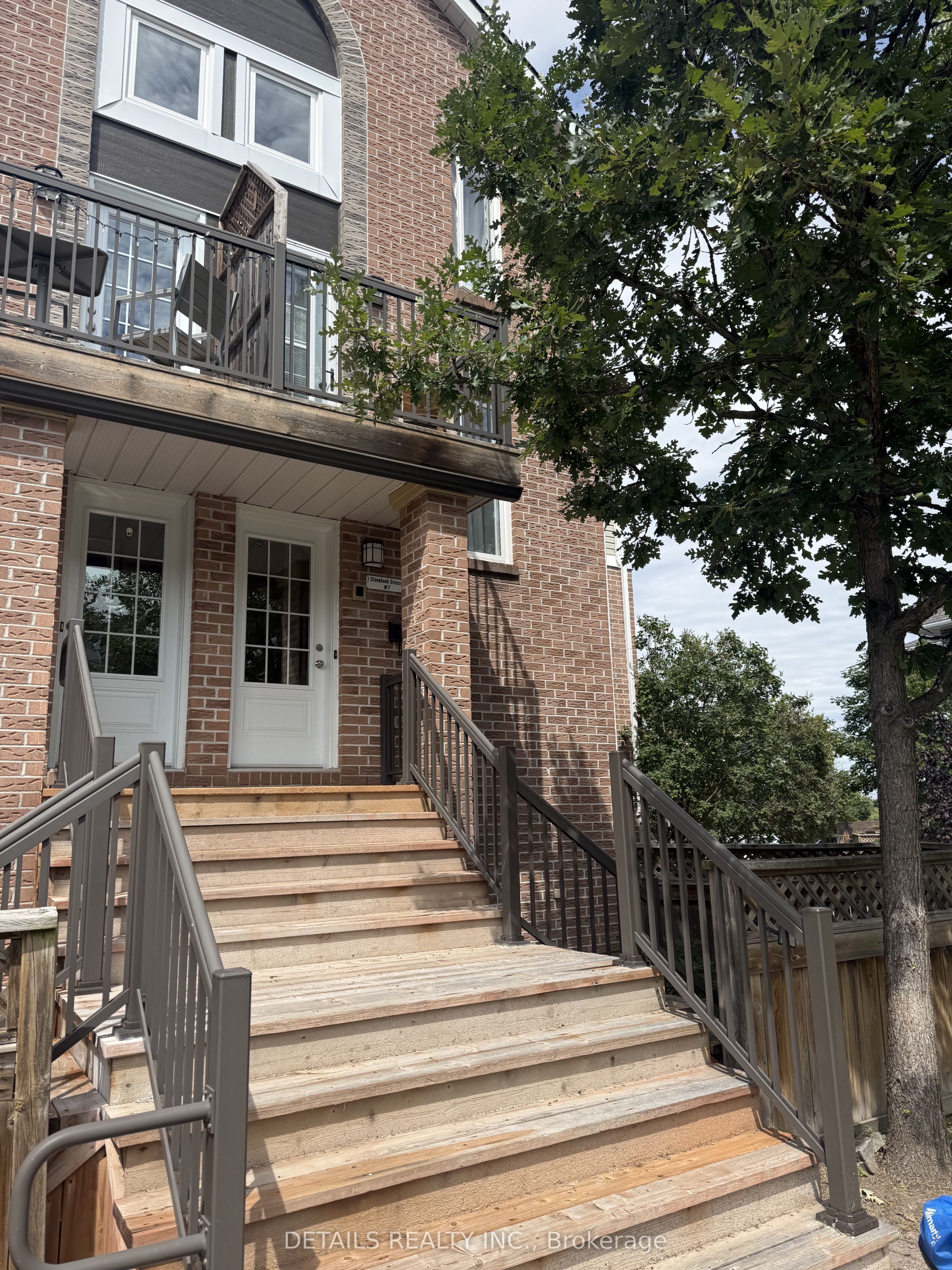 1 Stonebank Crescent 7, Bells Corners and South to Fallowfield, ON K2H 9M3