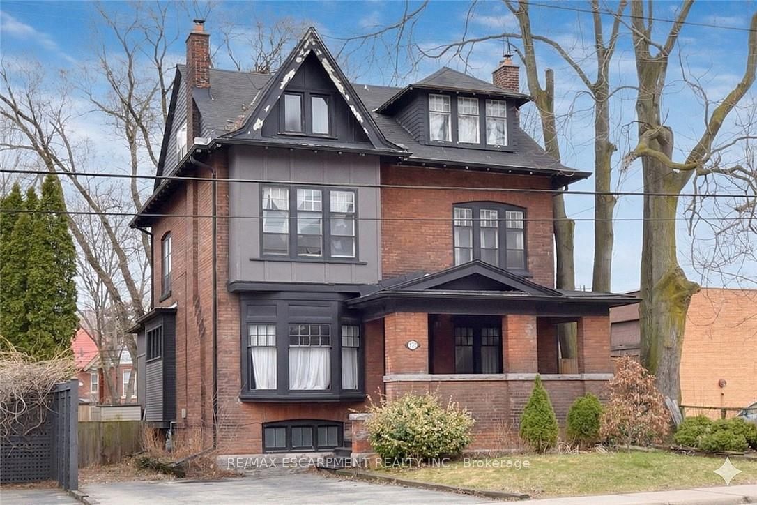 103 Sherman Avenue S, Hamilton, ON L8M 2P8
