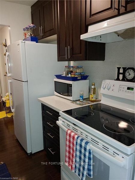 4692 N Crysler Avenue N 304, Niagara Falls, ON L3K 5V5 photo 5