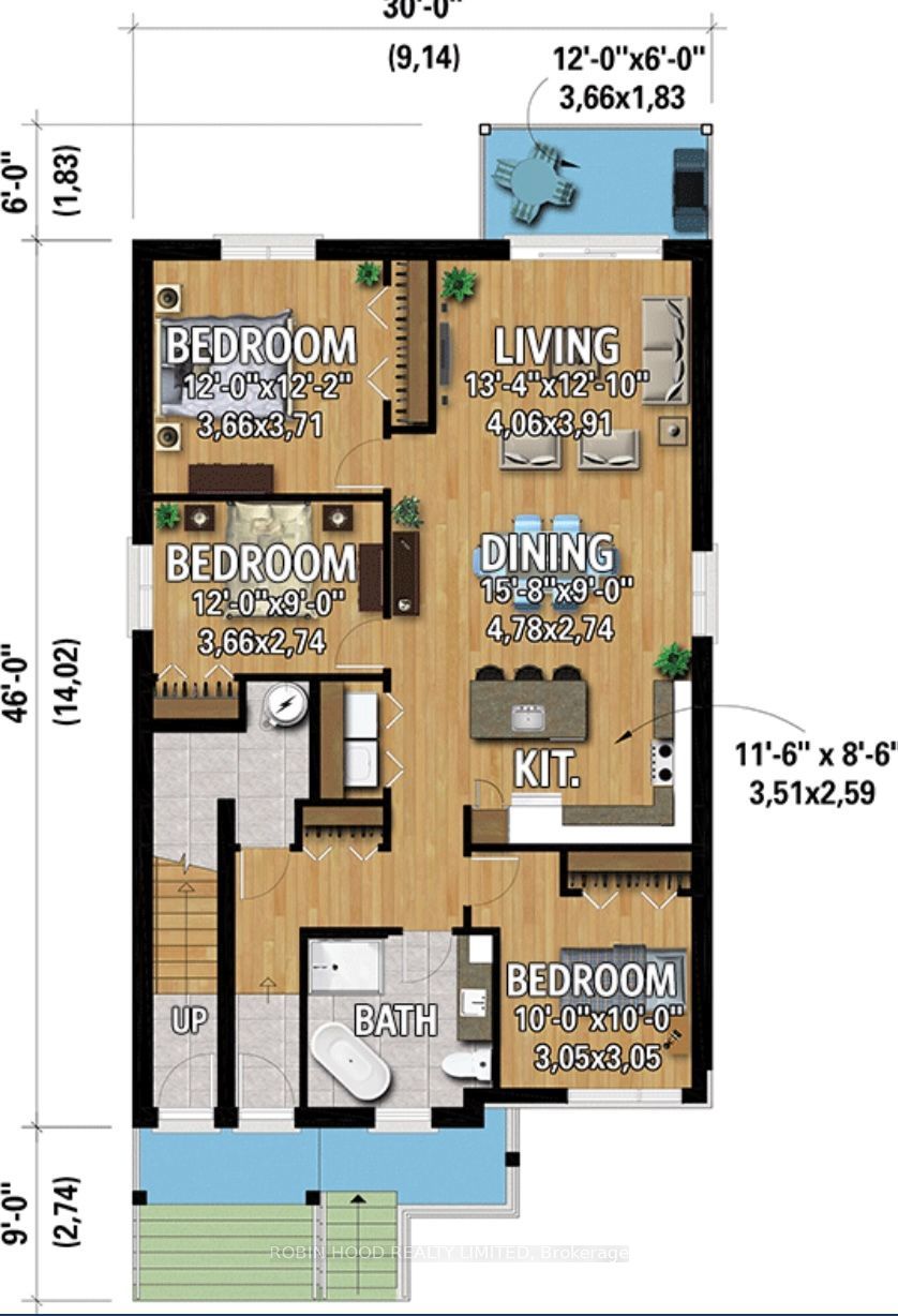 185 Upper Paradise Road 0, Hamilton, ON L9C 5C1 photo 4