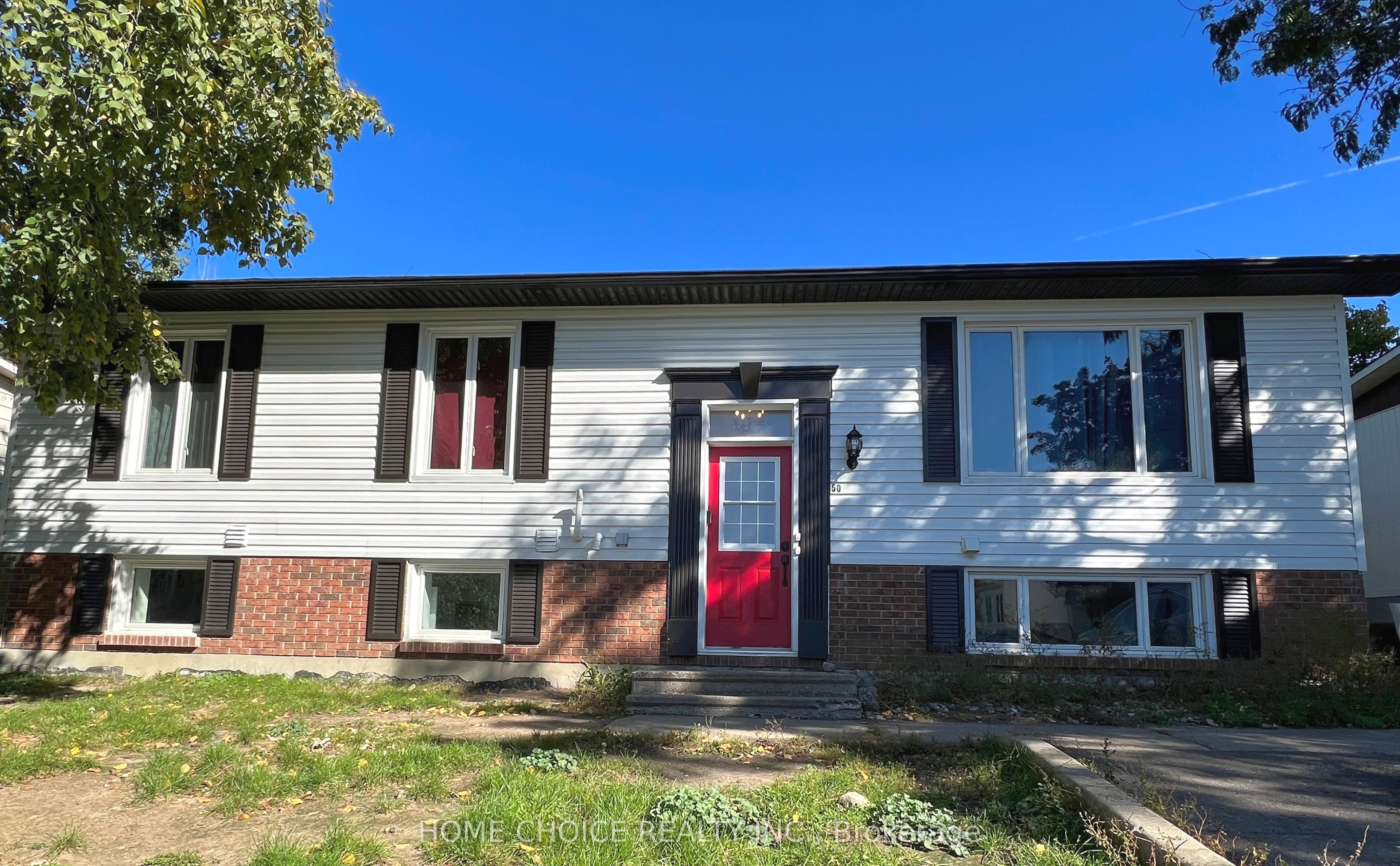 50 Fringewood Drive Unit 2 (Upper Unit), Stittsville - Munster - Richmond, ON K2S 1T8