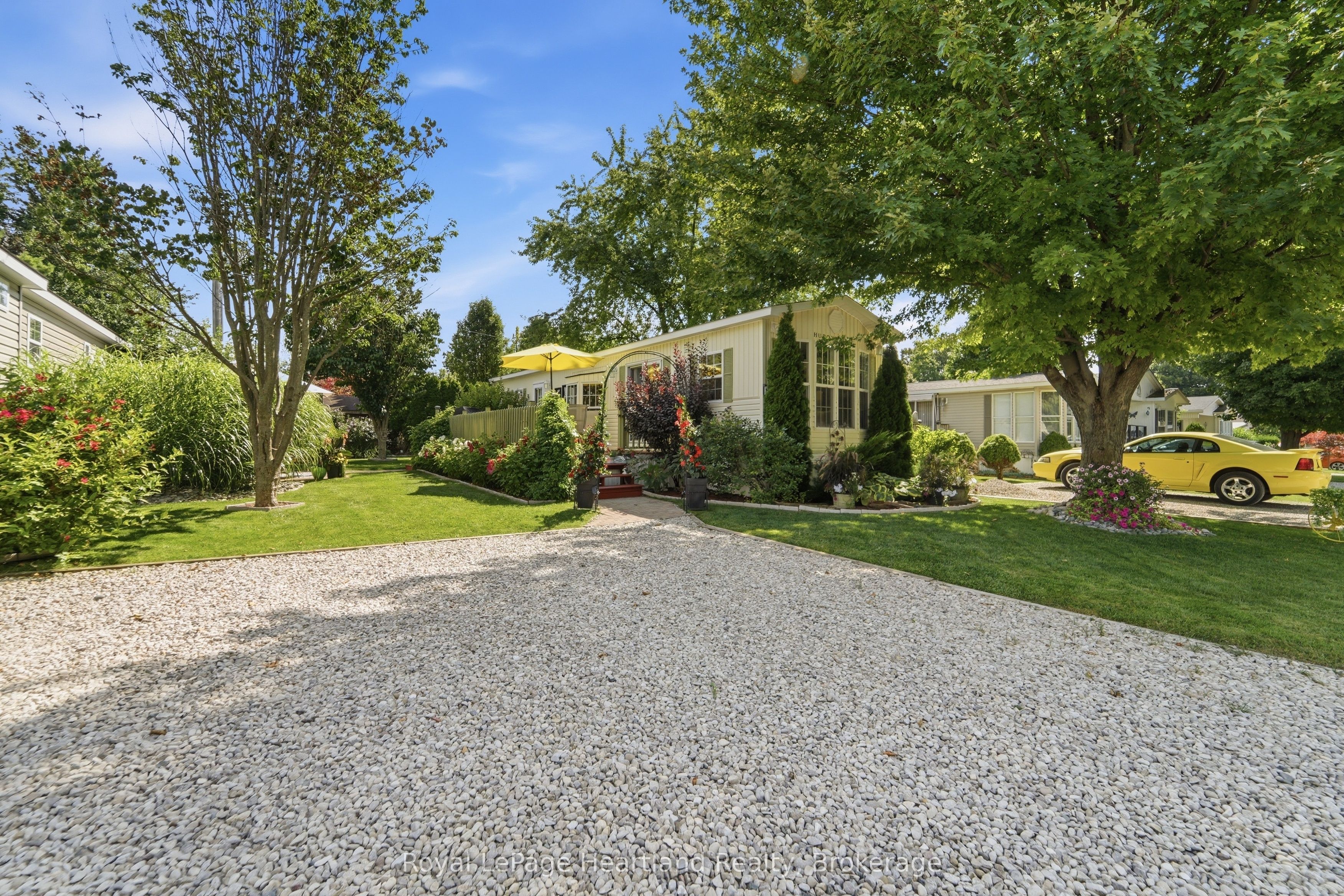9 Club Terrace, Bluewater, ON N0M 1G0 photo 2