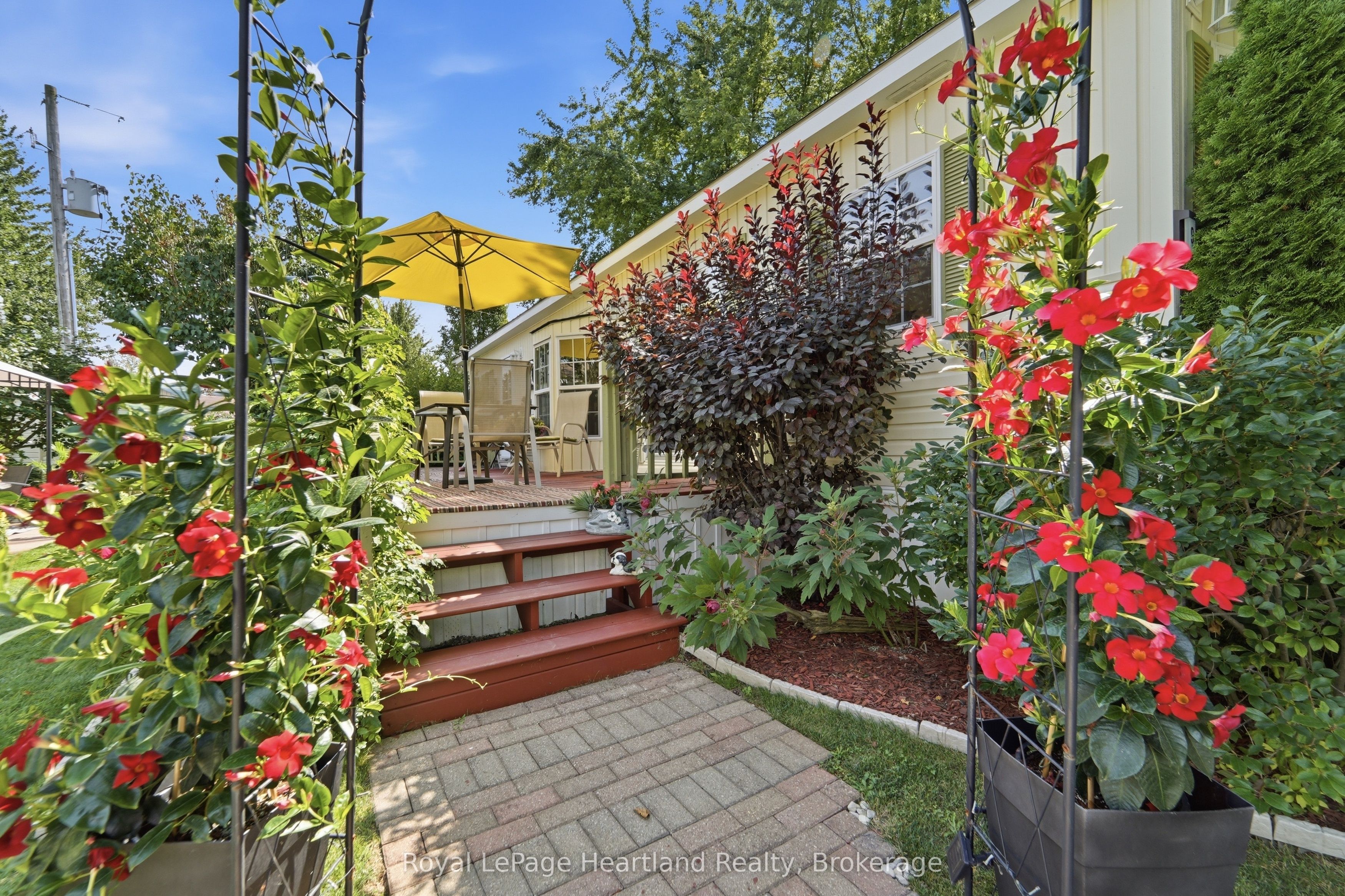 9 Club Terrace, Bluewater, ON N0M 1G0 photo 3