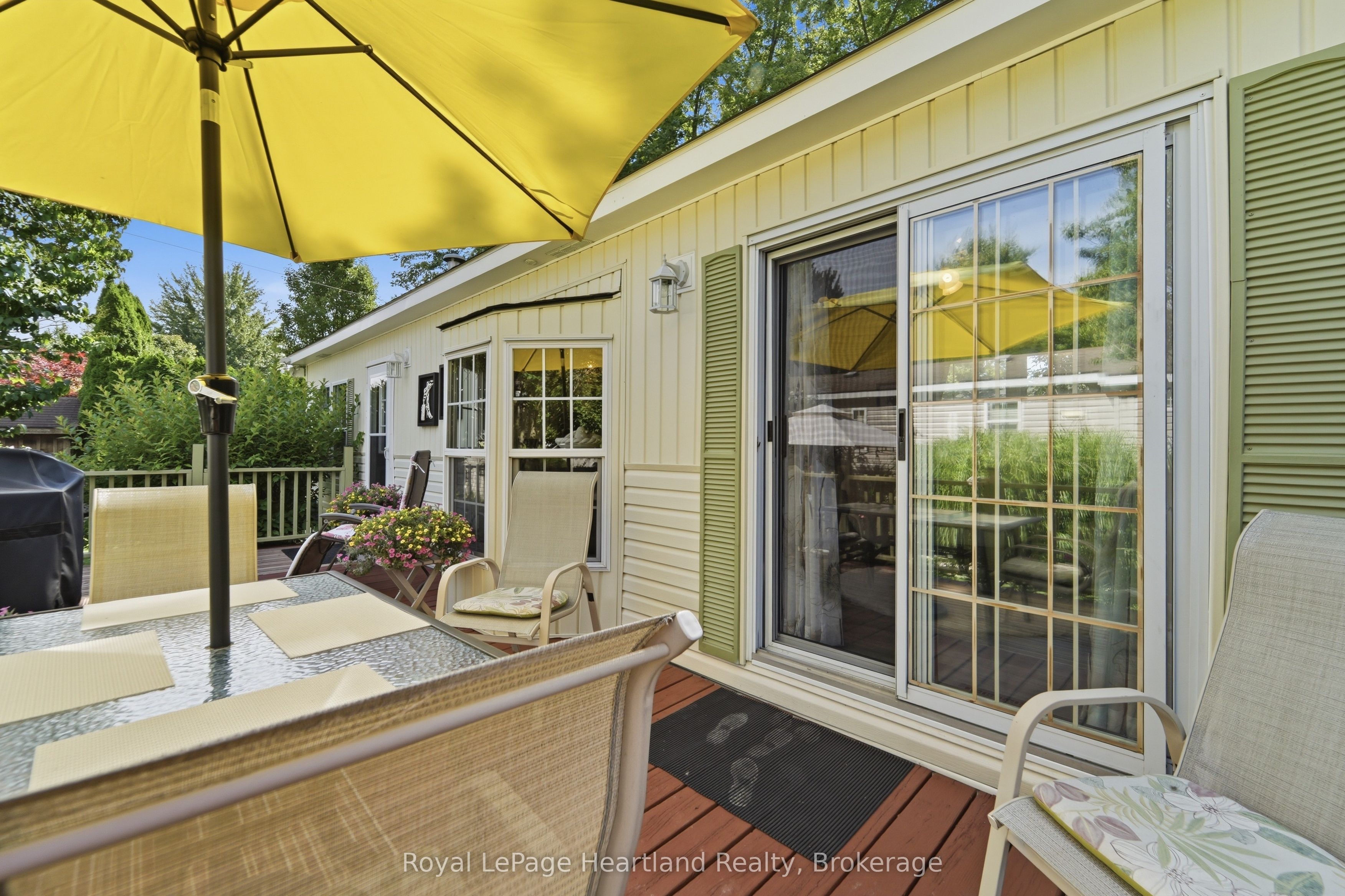 9 Club Terrace, Bluewater, ON N0M 1G0 photo 4
