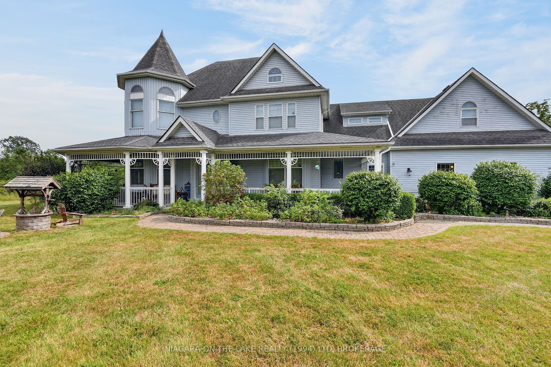 2975 Nigh Road, Fort Erie, ON L0S 1N0 photo 4
