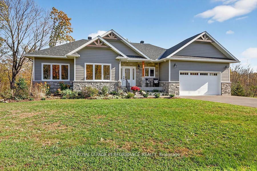127 Ernest Way, Tay Valley, ON K7H 0B3
