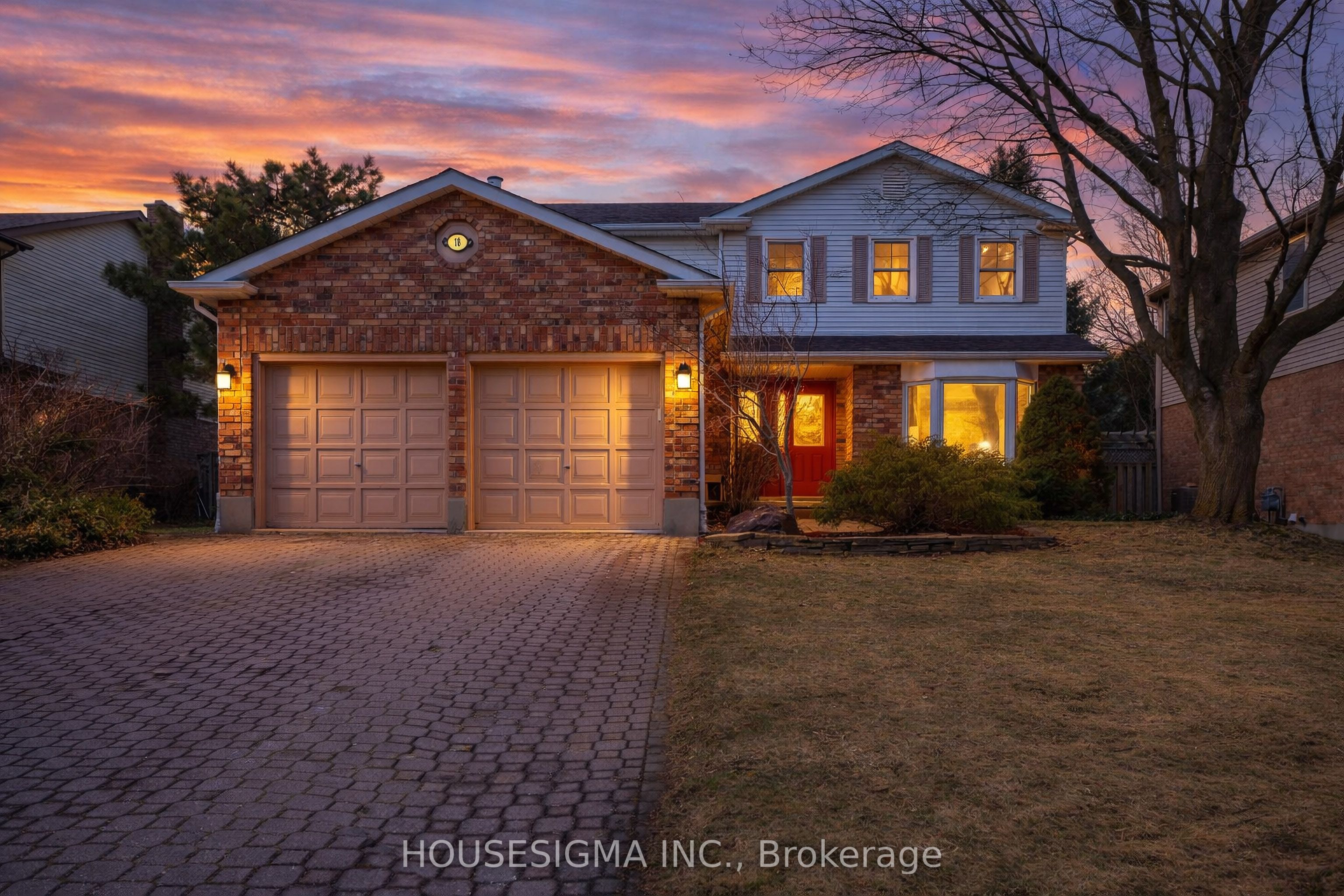 18 Jennifer Gardens, London North, ON N5X 3K8 photo 2