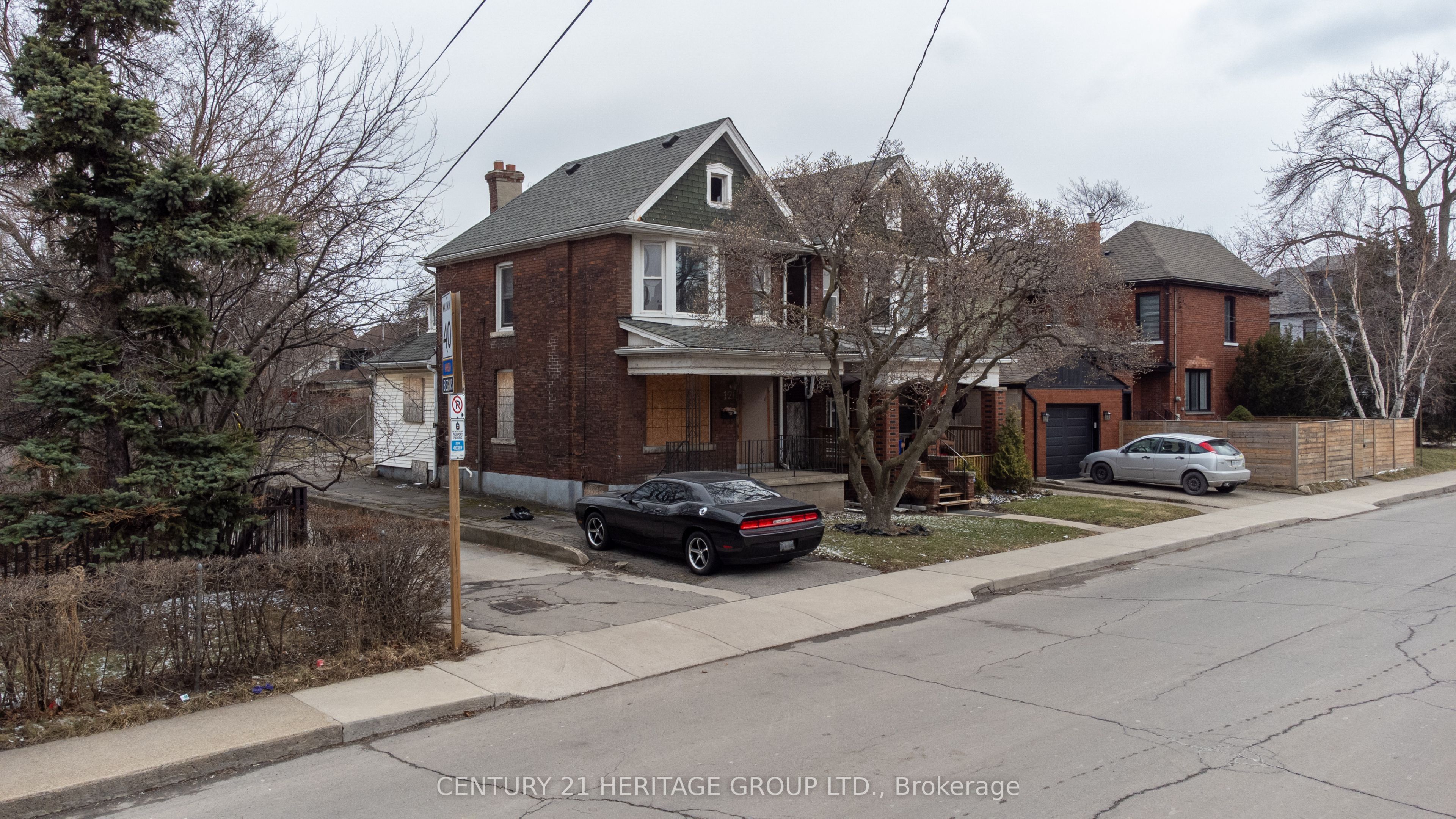 116-120 Barnesdale Avenue N, Hamilton, ON L8L 6L7 photo 3