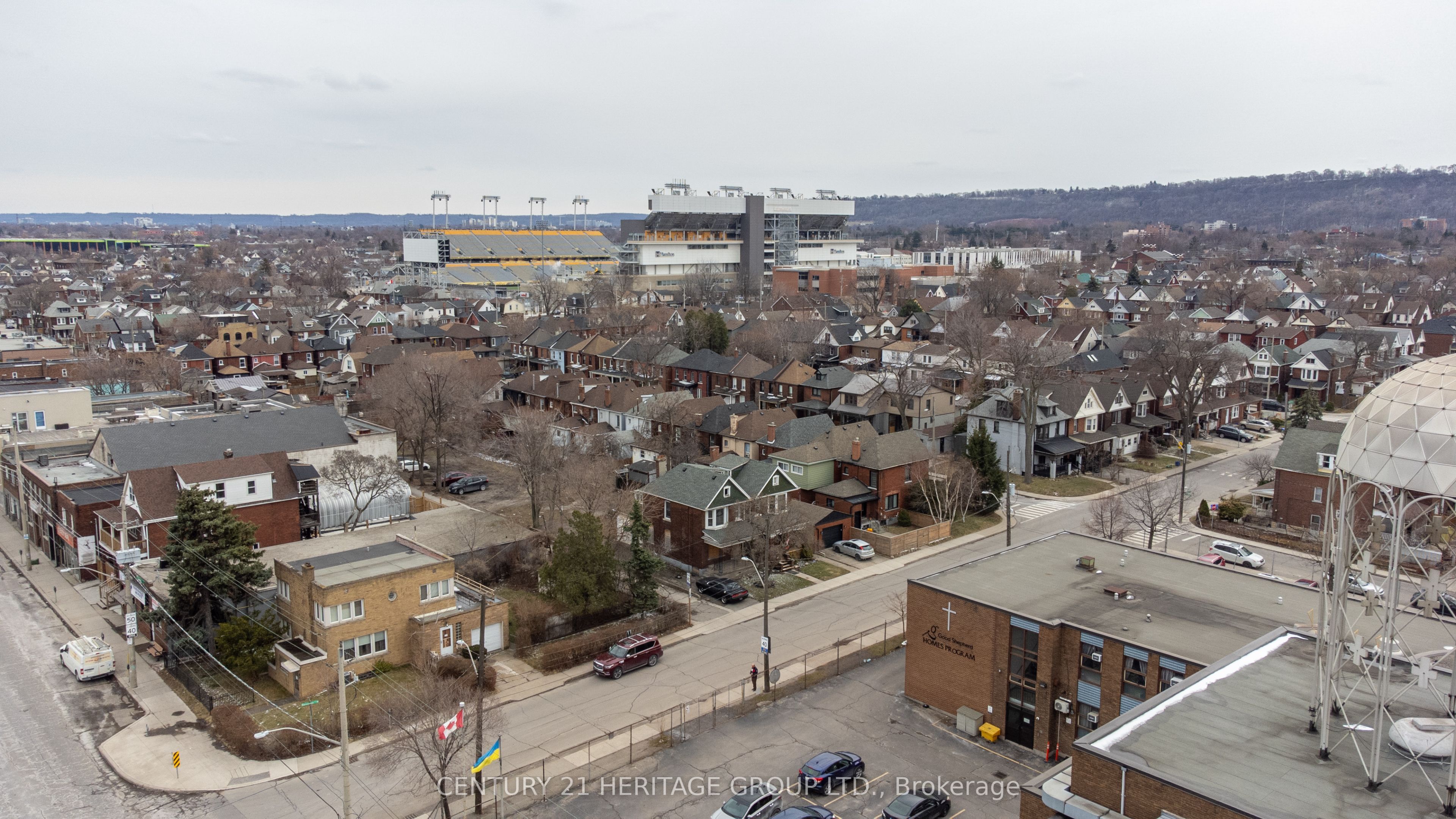 116-120 Barnesdale Avenue N, Hamilton, ON L8L 6L7 photo 4